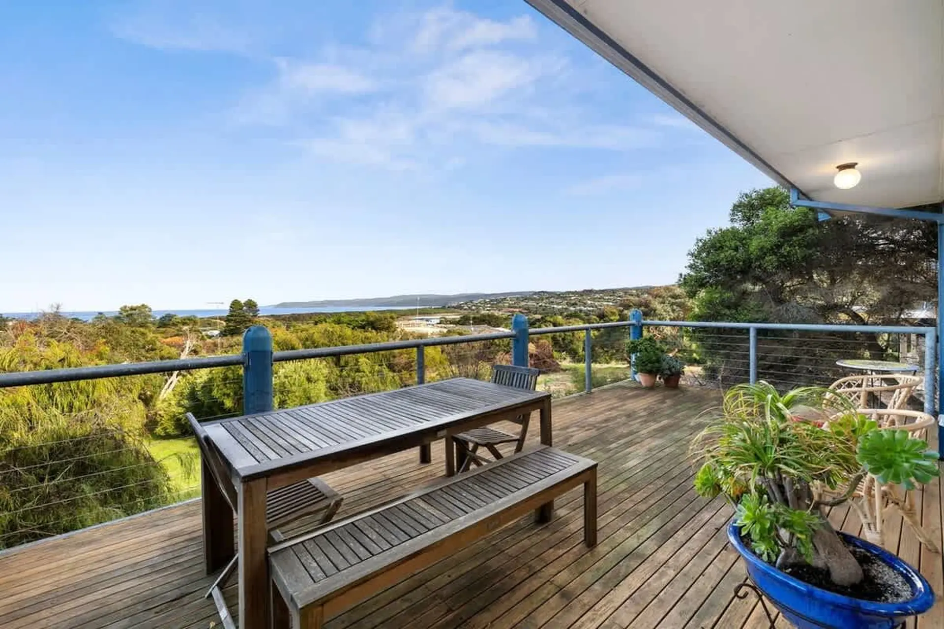 Aireys Delight I Lighthouse & Ocean Views