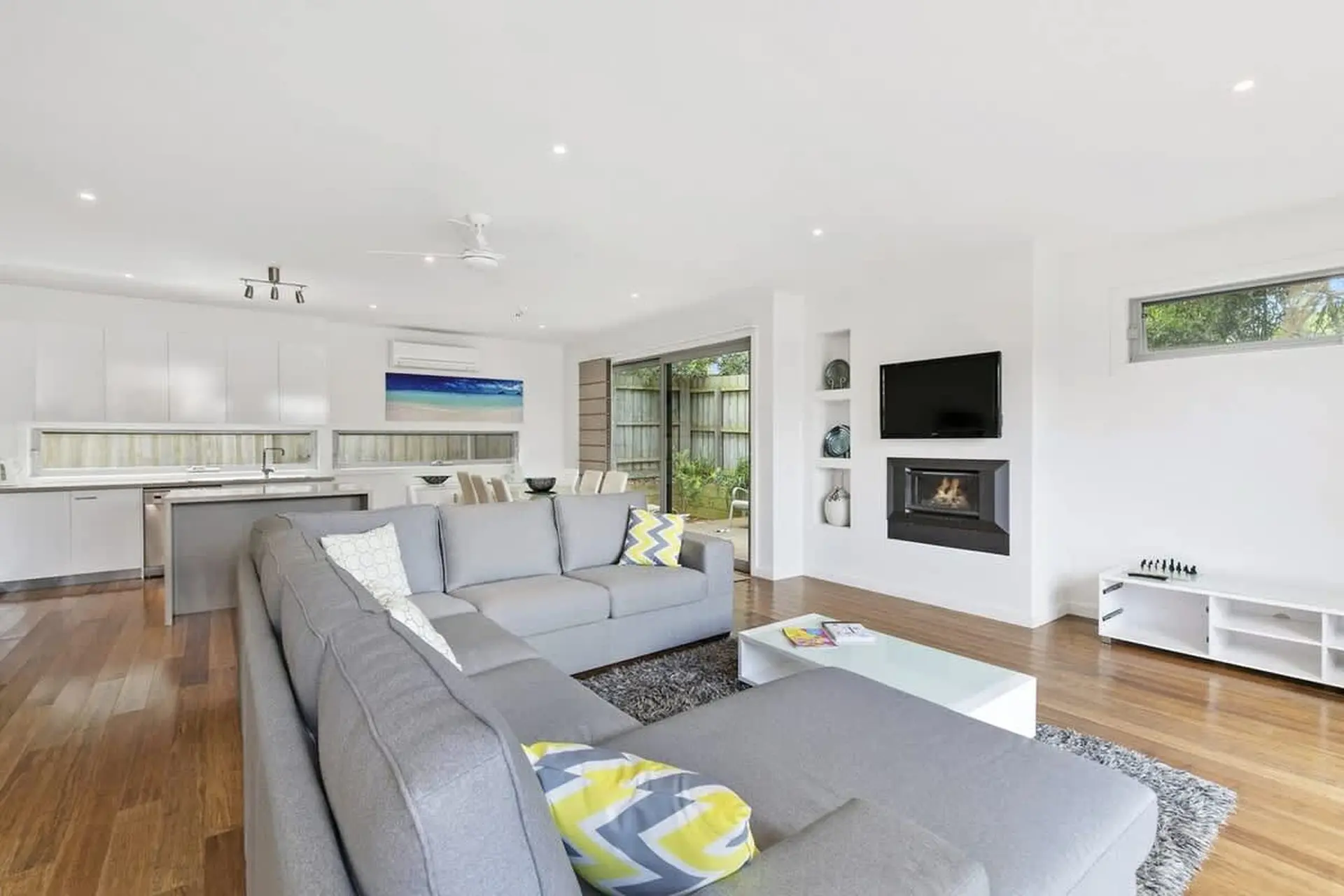 Torquay Central I Pet Friendly