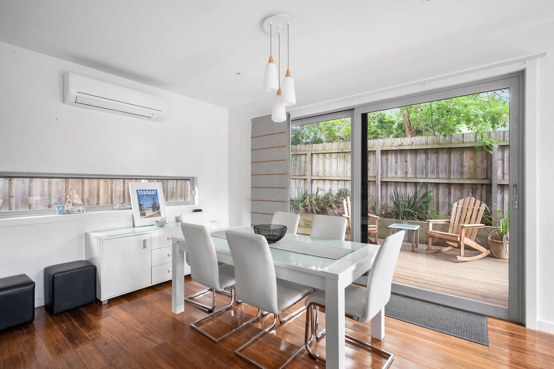 3BR Family Home in Torquay Central I Pet Friendly