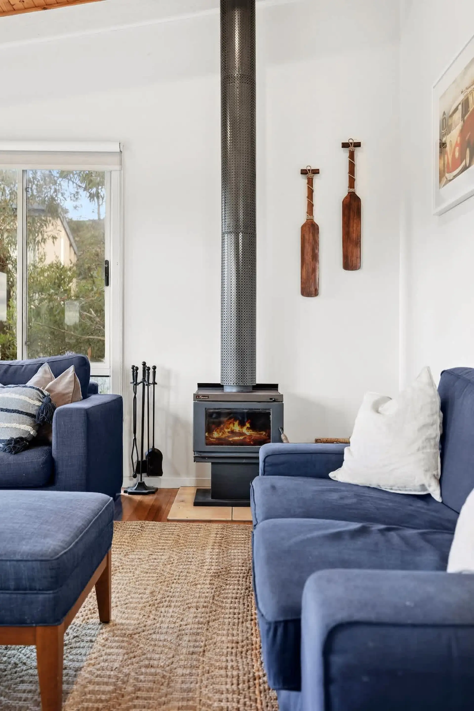 Werona Escape | Family Comfort Between Forest & Se