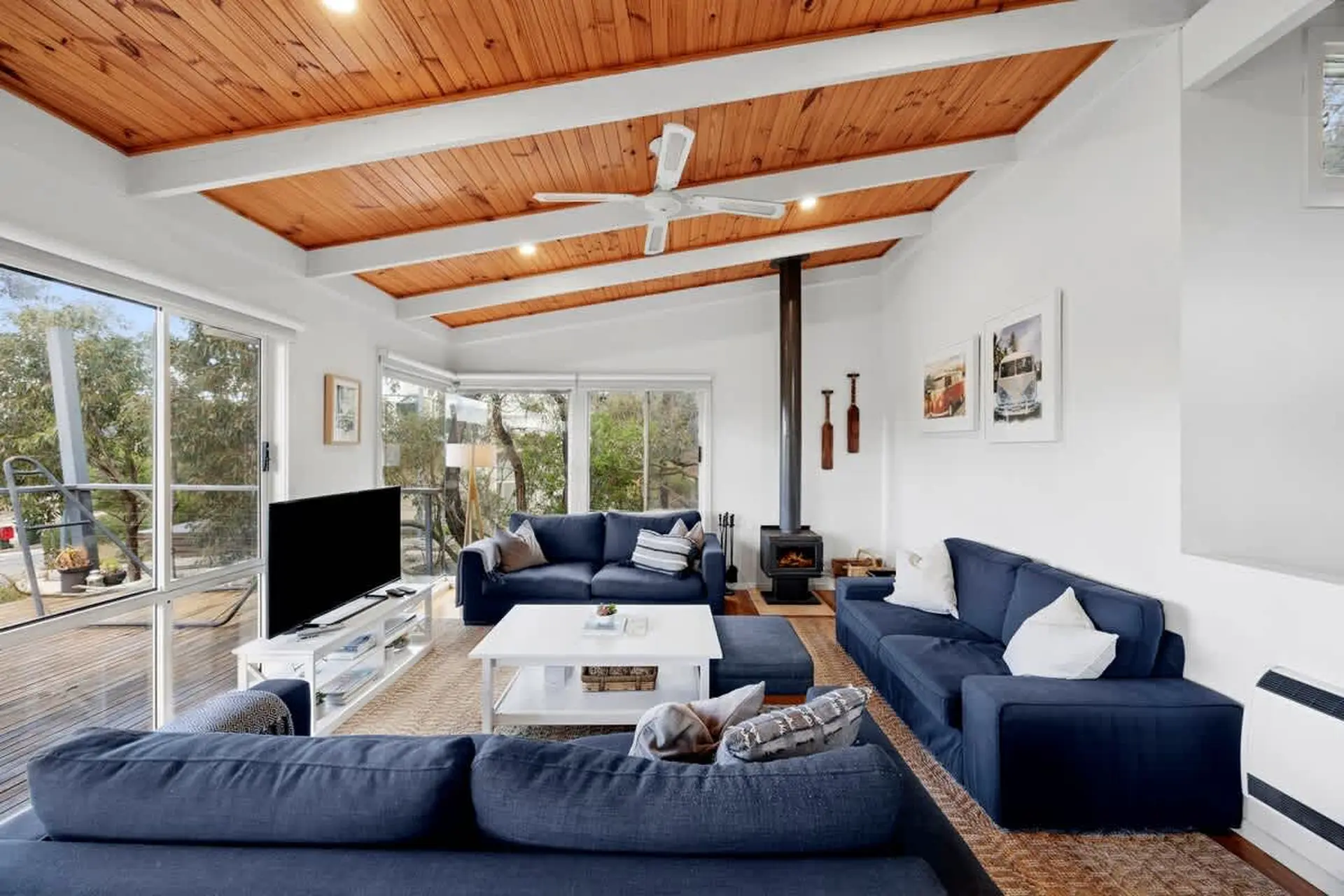 Werona Escape | Family Comfort Between Forest & Se