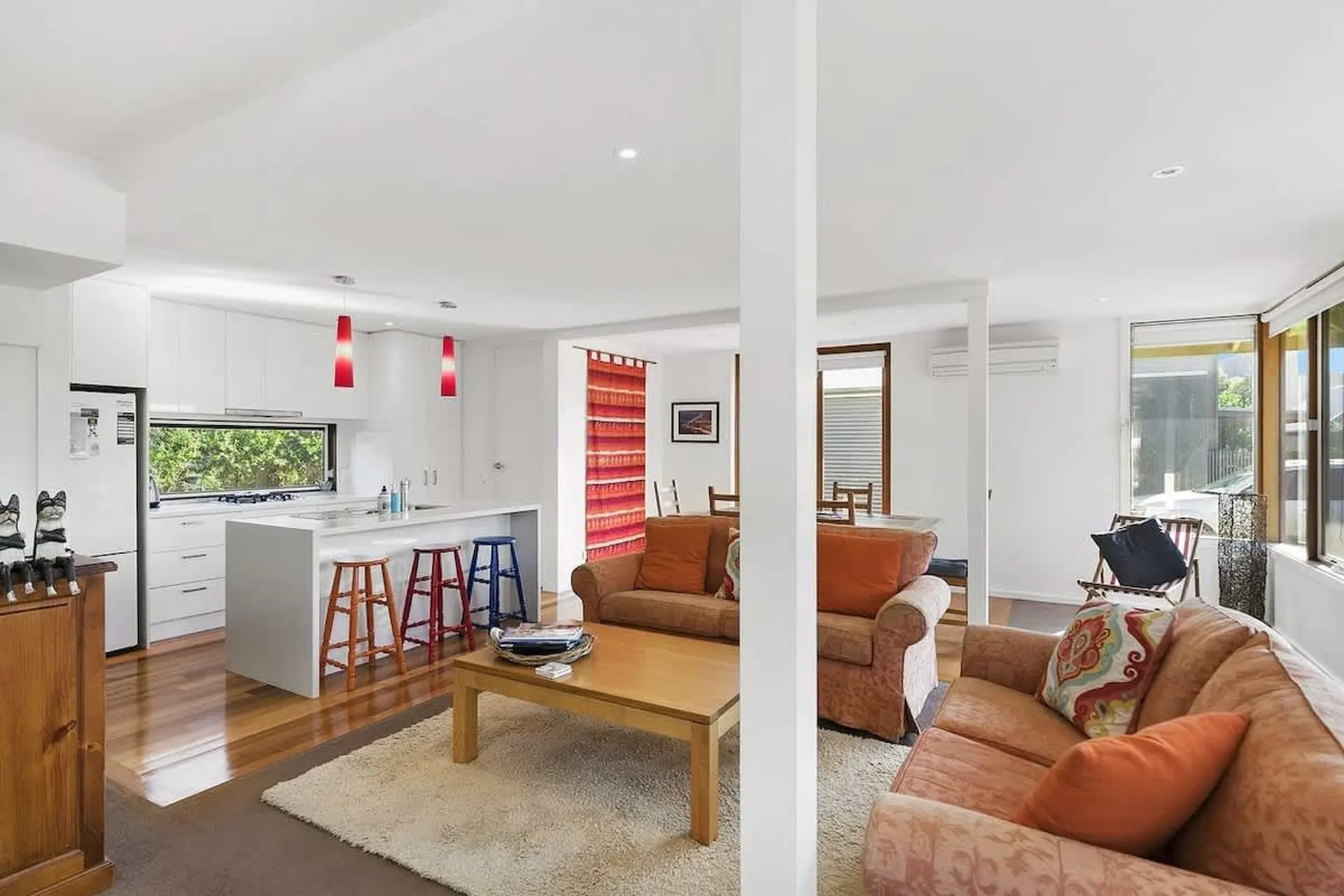 Sunnyside I Pet Friendly I Second Living