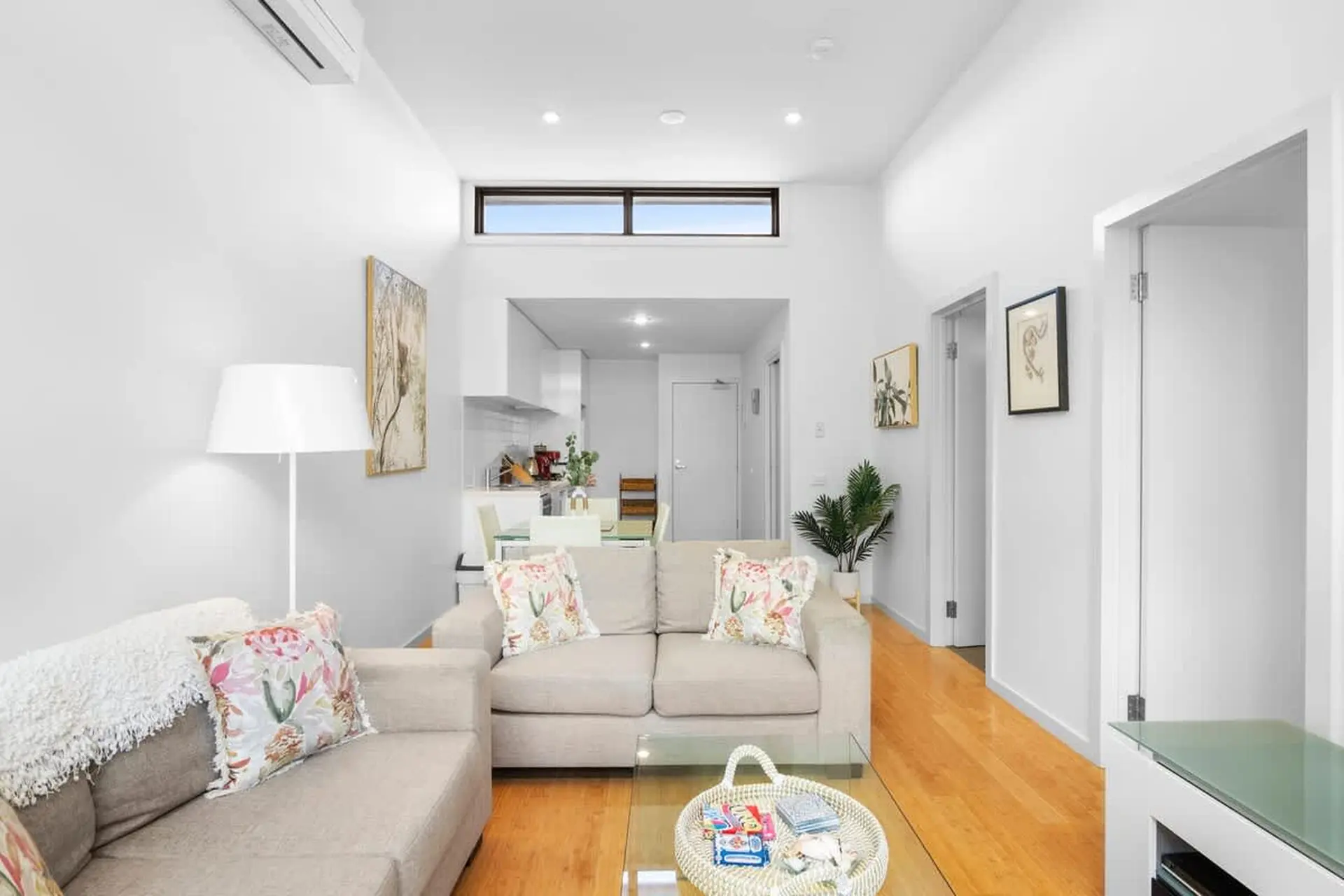 Inlet Apartment I Walk to beach, cafes and more