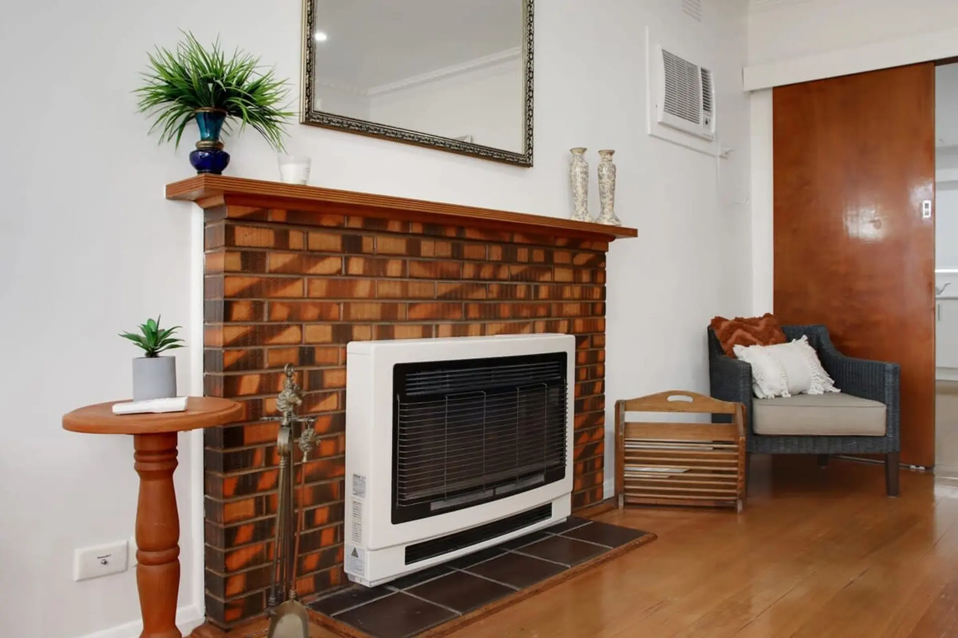 Retro Retreat I Geelong Home Ideal for Families