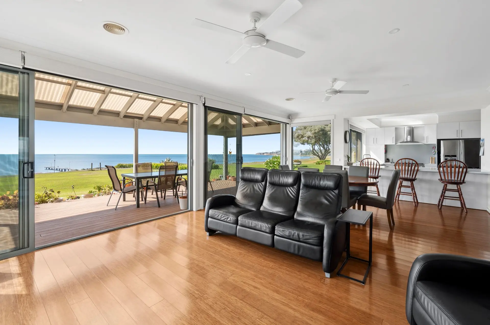 Water Views | Beach Access | Family Atmosphere