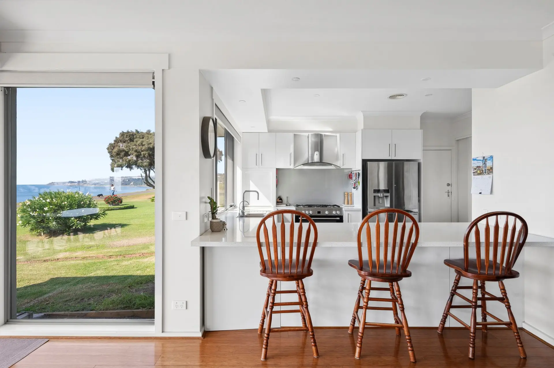 Water Views | Beach Access | Family Atmosphere