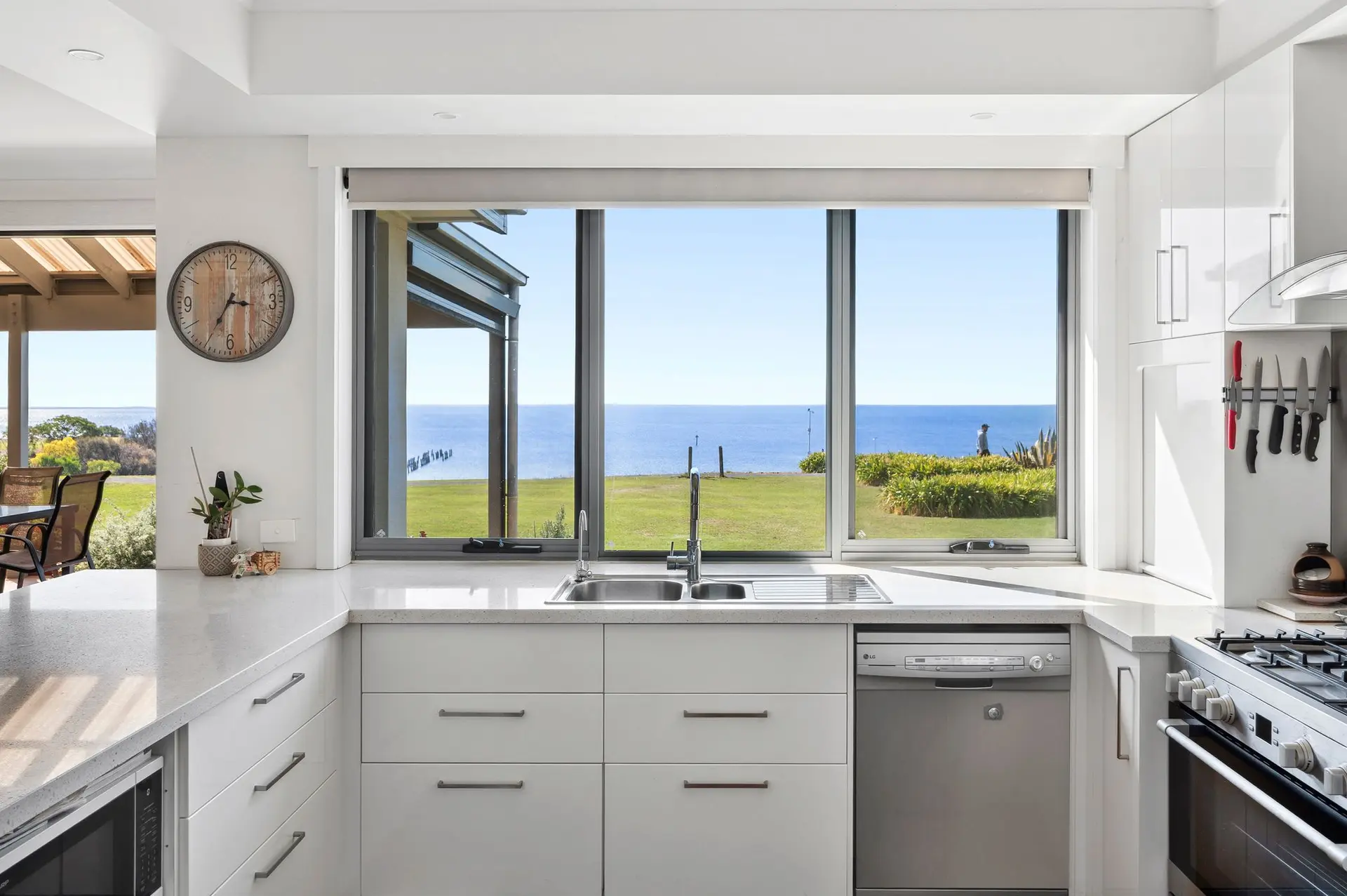 Water Views | Beach Access | Family Atmosphere