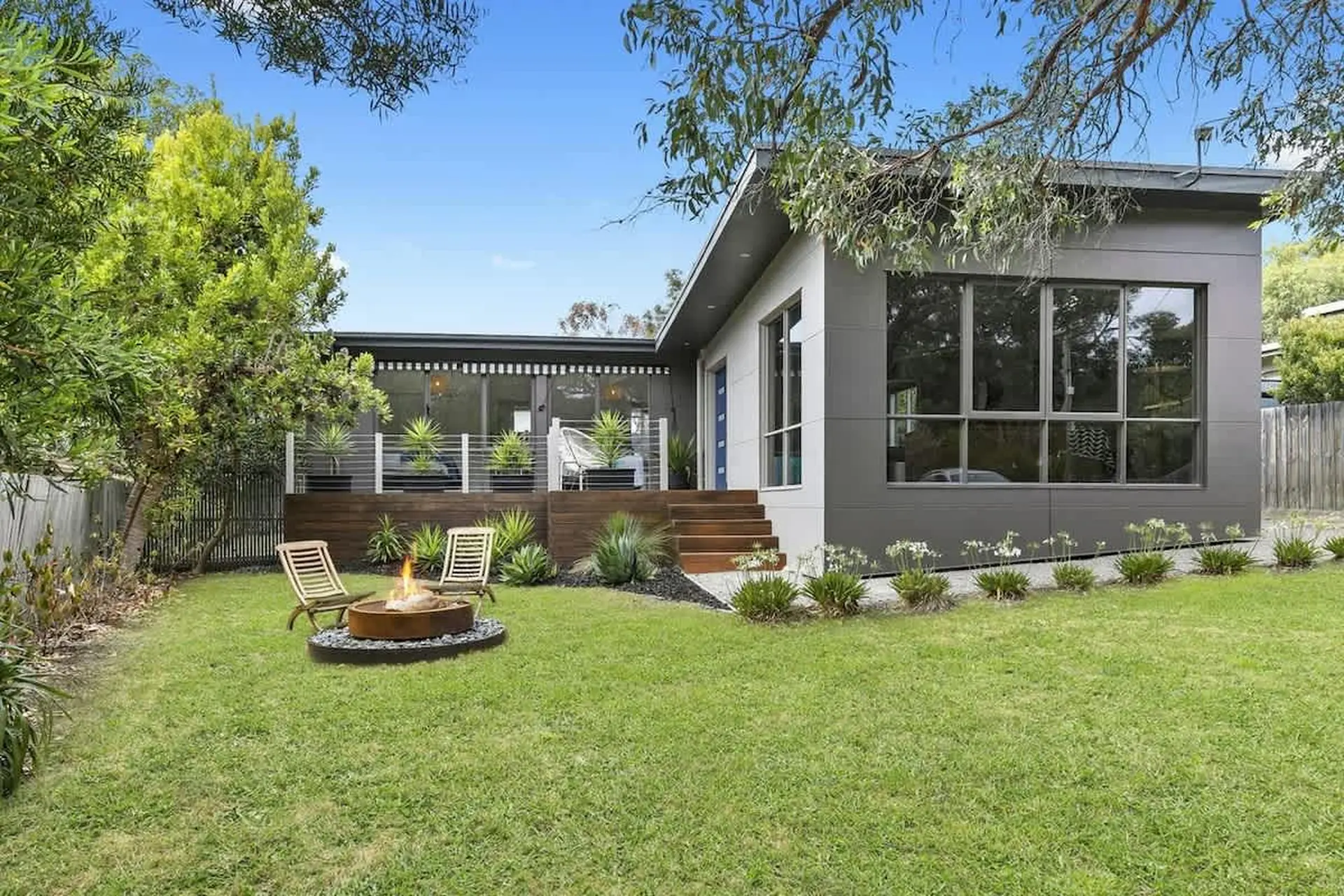Golf Retreat I Pet Friendly I Close to Golf Course