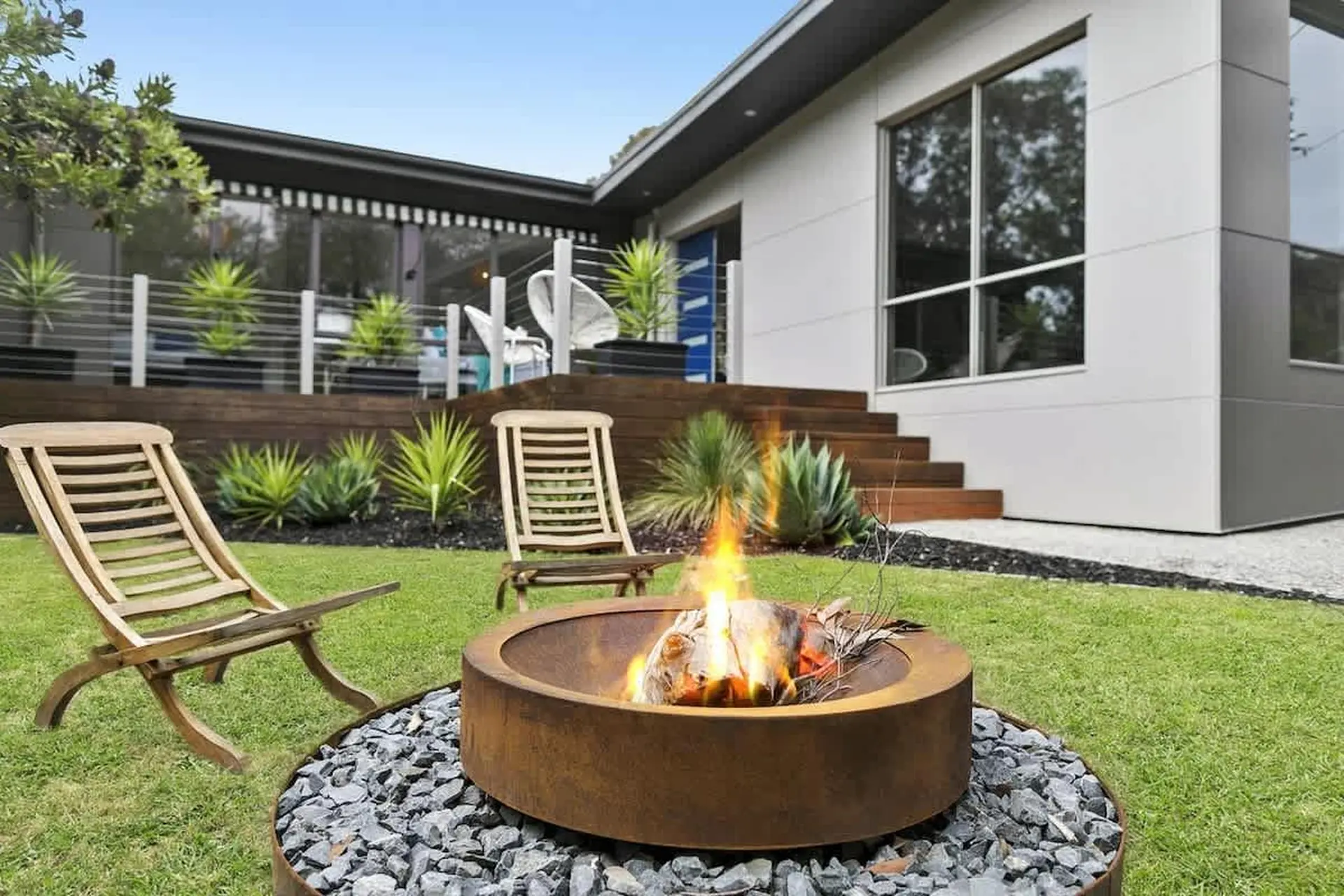 Golf Retreat I Pet Friendly I Close to Golf Course