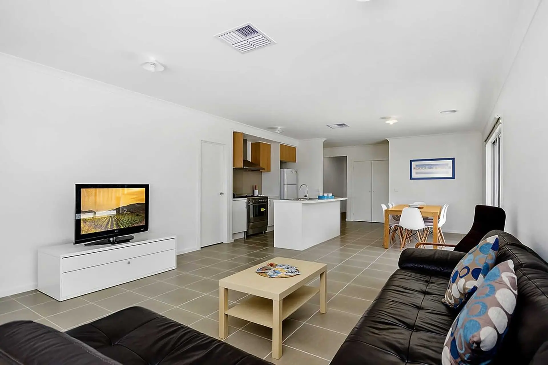 Bella Bellarine I Family Friendly Vacation