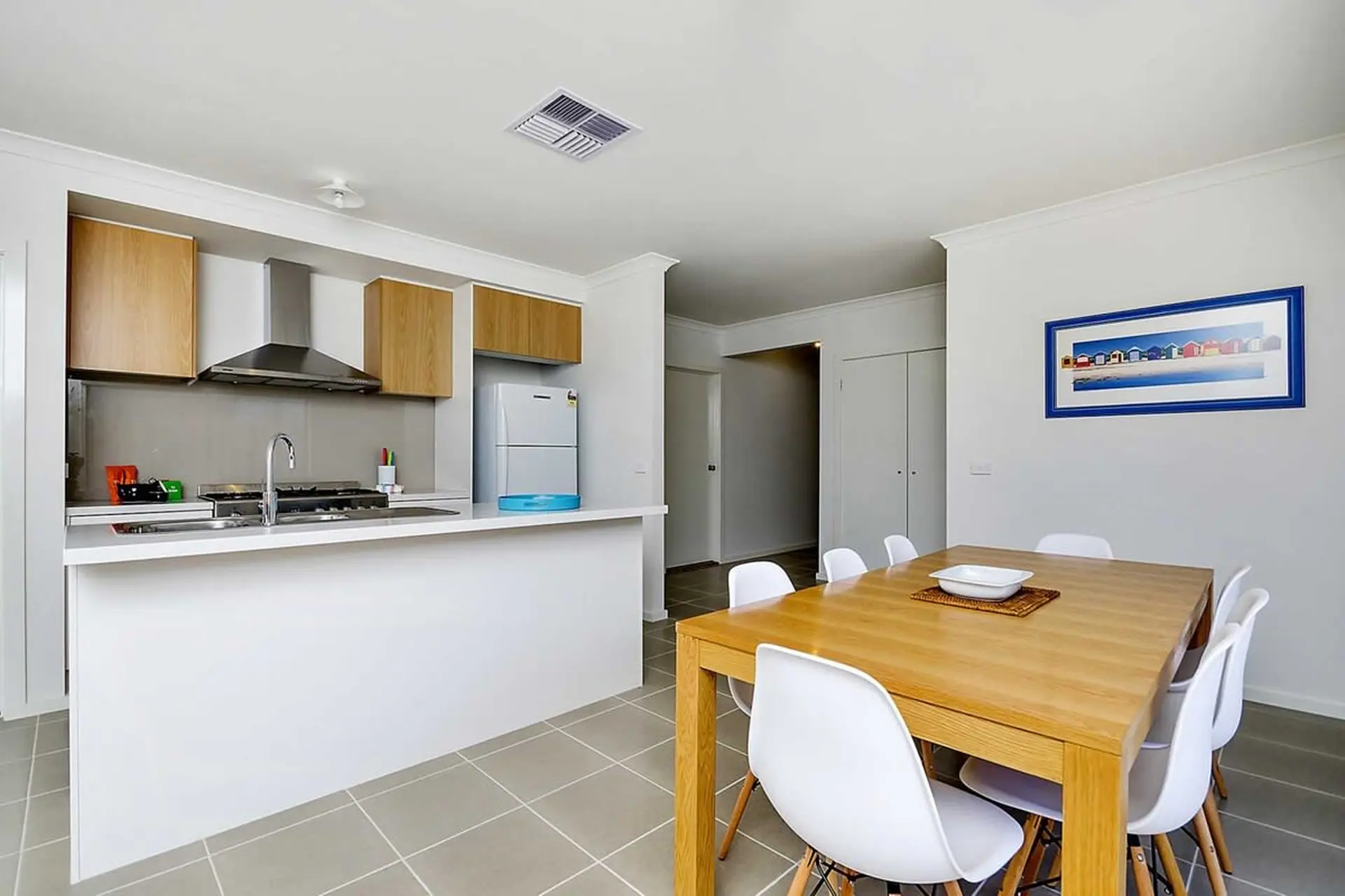 Bella Bellarine I Family Friendly Vacation