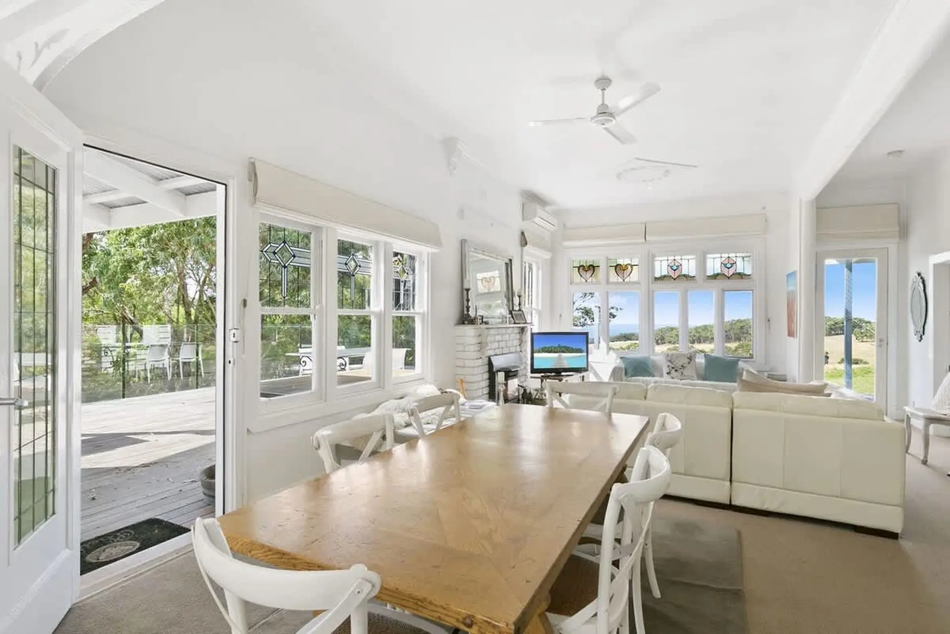 Bells Retreat I Ocean Views