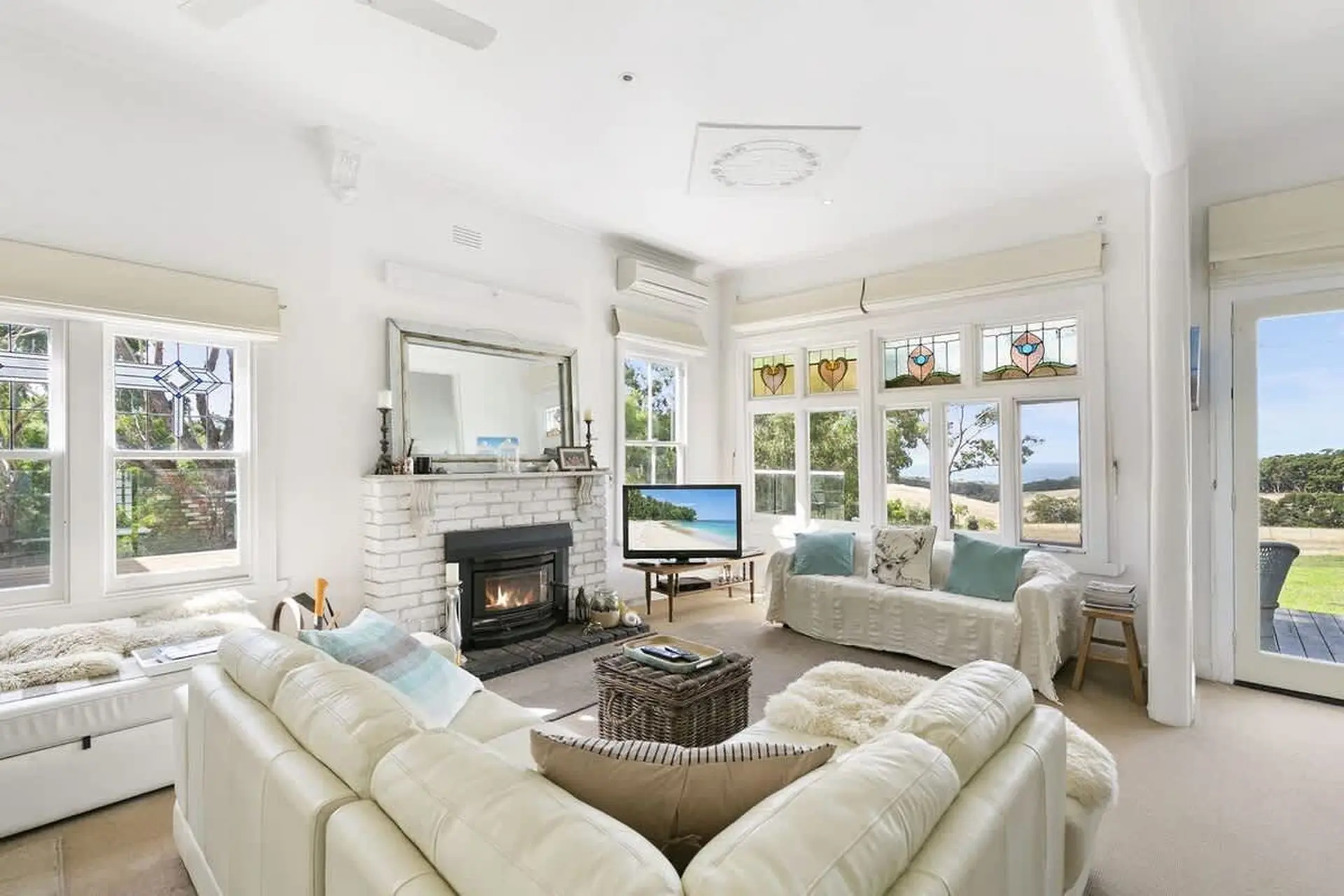 Bells Retreat I Ocean Views