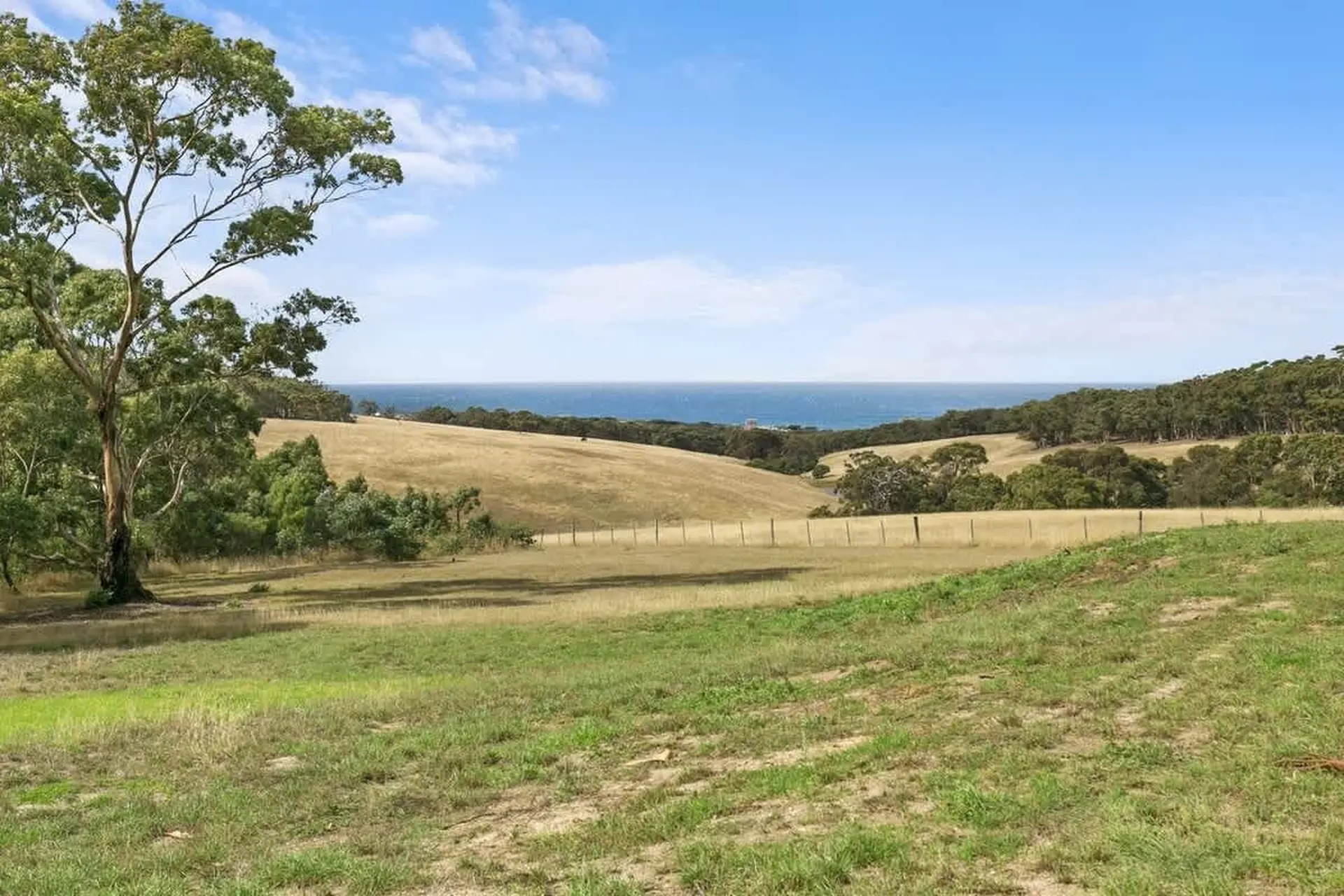 Bells Retreat I Ocean Views