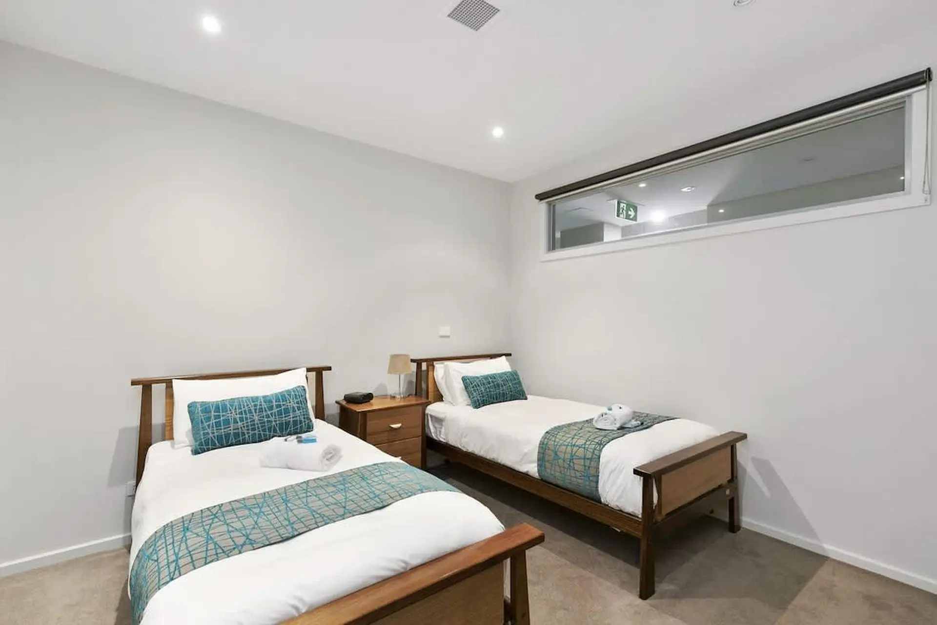 Bell St Apartments I Walk to everything in Torquay