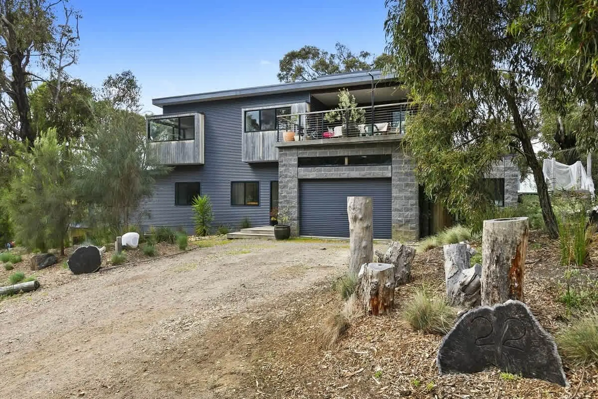 Fairhaven Retreats I Modern Home I Walk to Beach