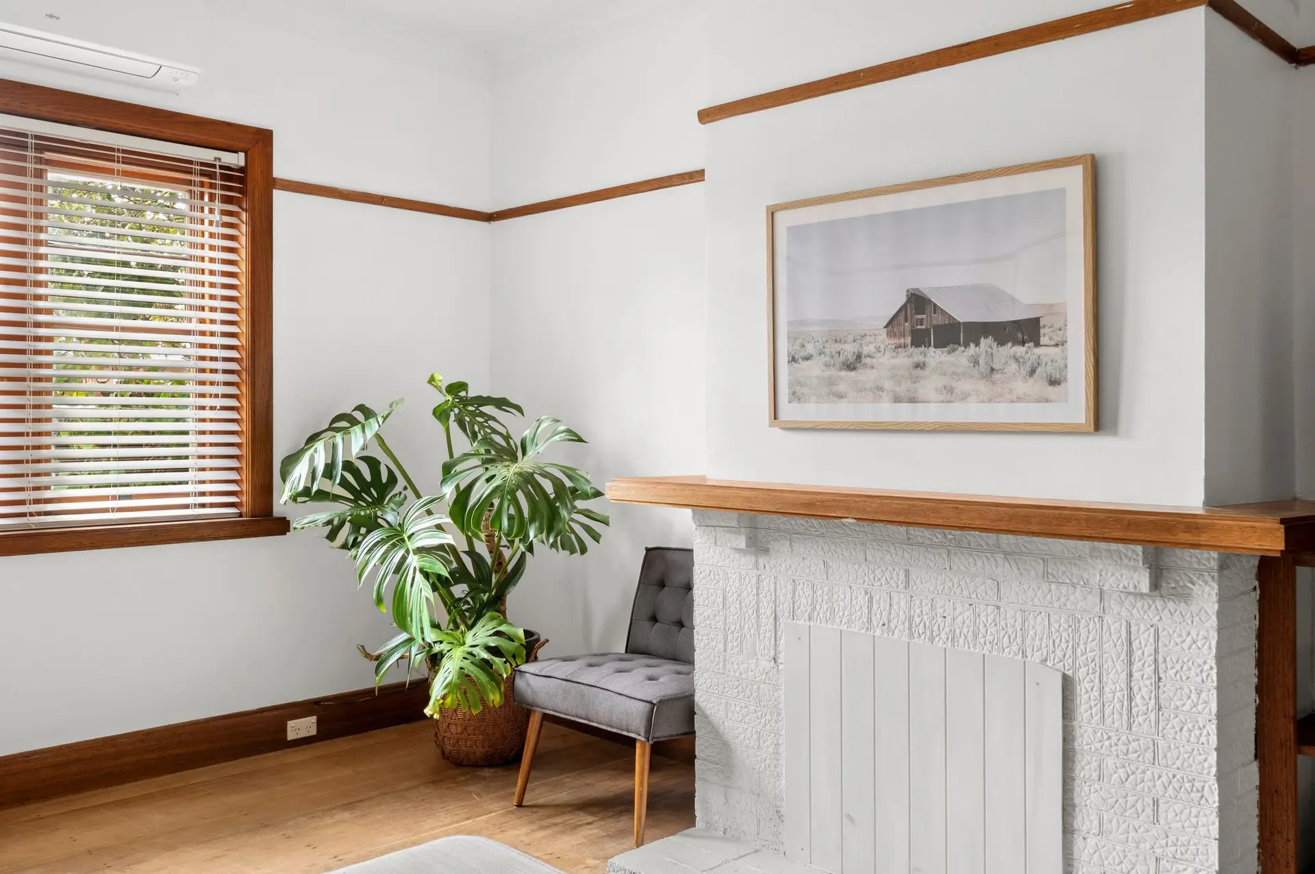 Charming 1930s Cottage Retreat I Pet Friendly Esca