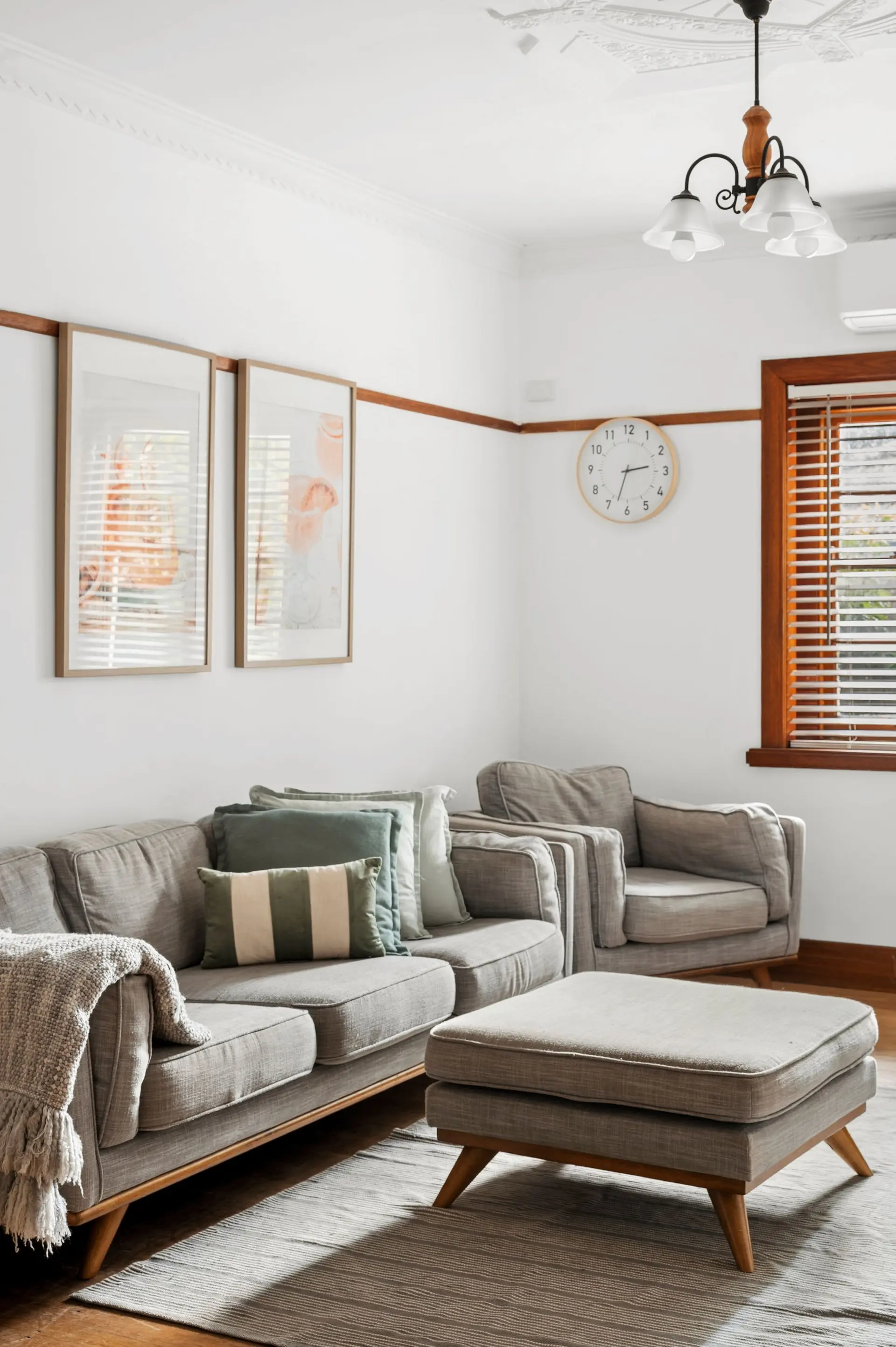Charming 1930s Cottage Retreat I Pet Friendly Esca
