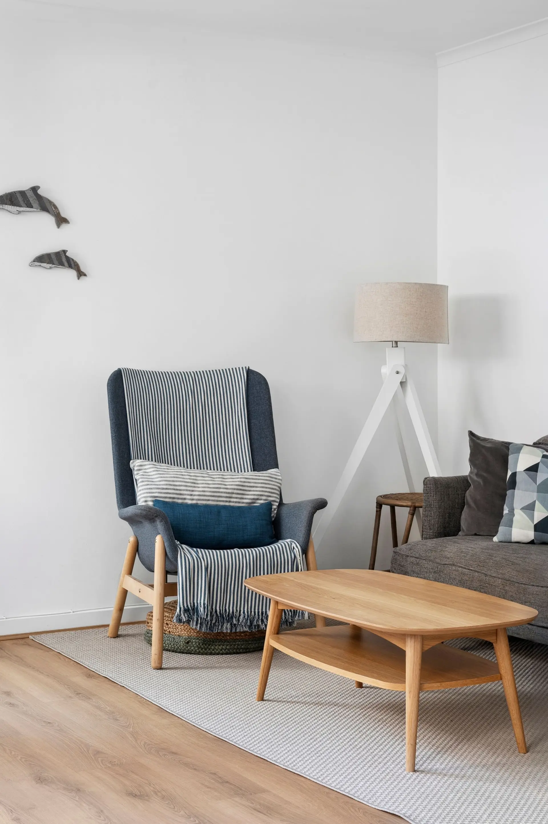 The Terrace | 500m Walk to Ocean Grove Beach
