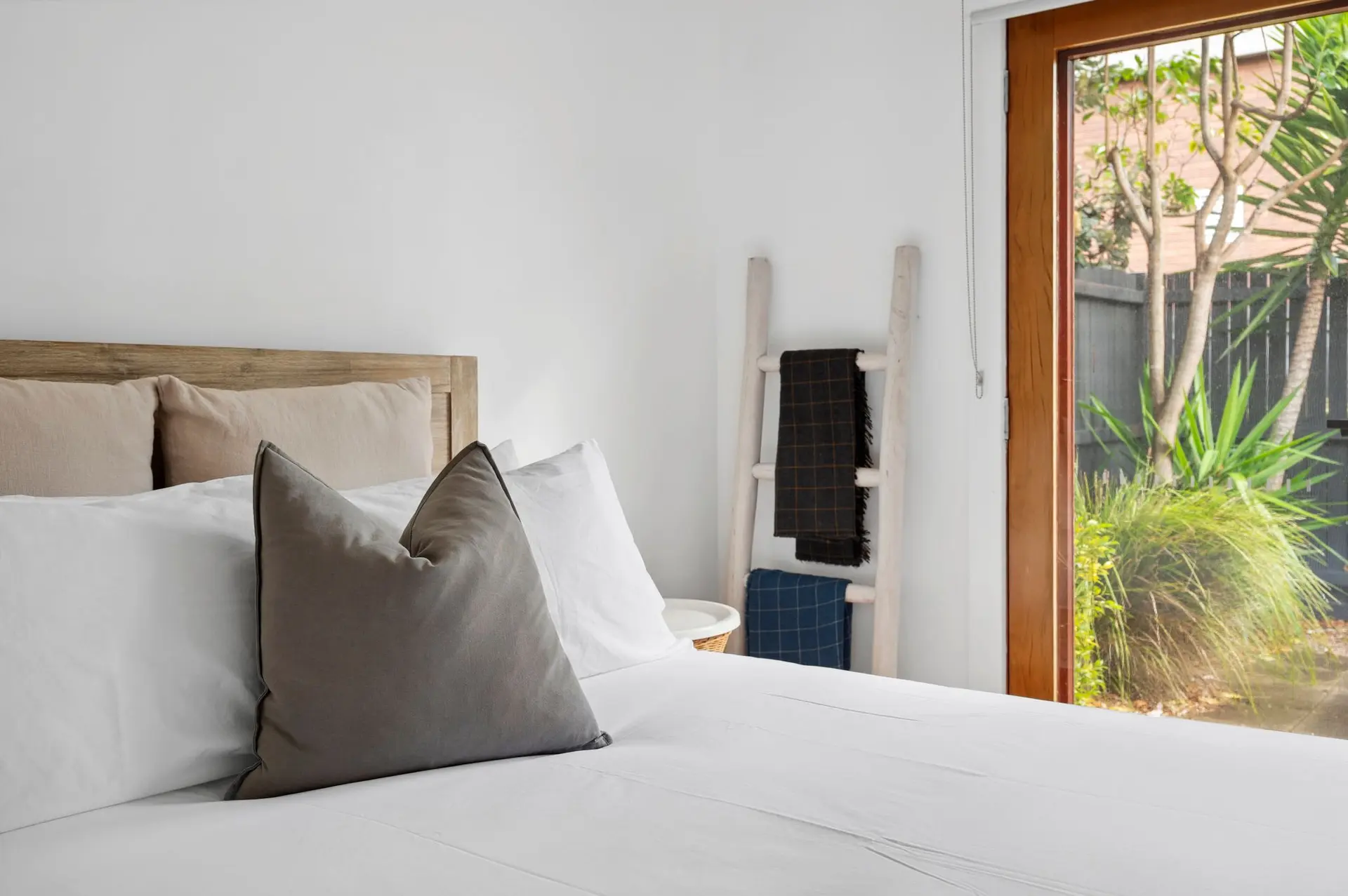 The Terrace | 500m Walk to Ocean Grove Beach