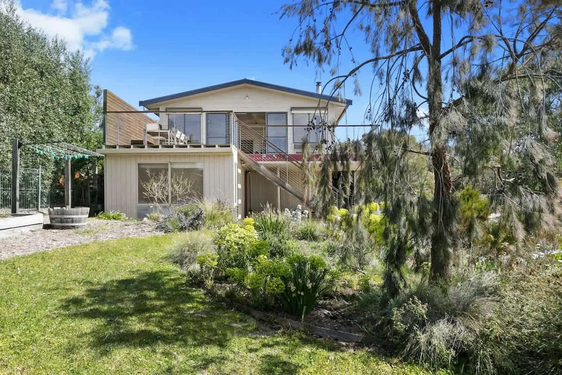 Wallis by the sea I Pet Friendly