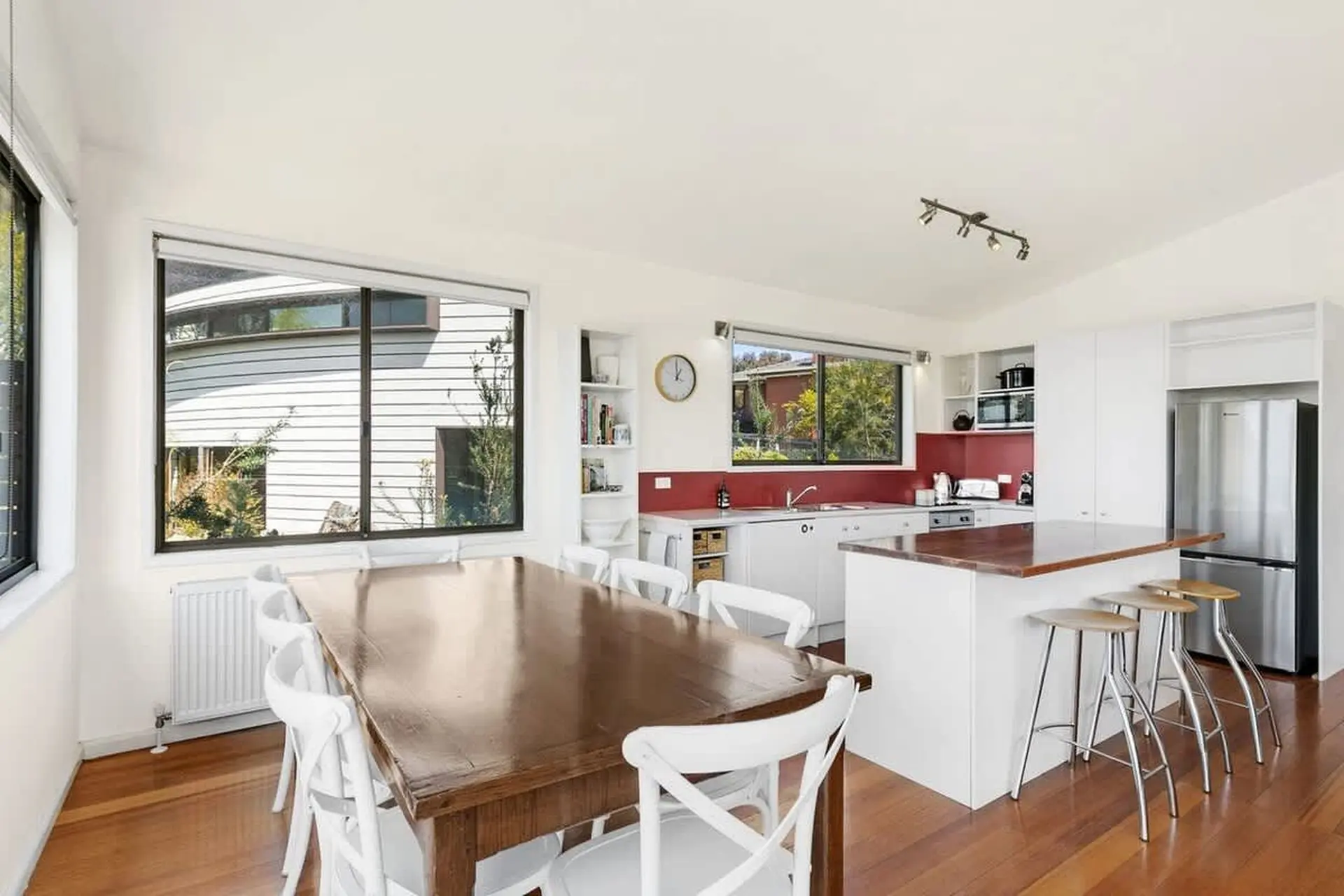 Wallis by the sea I Pet Friendly