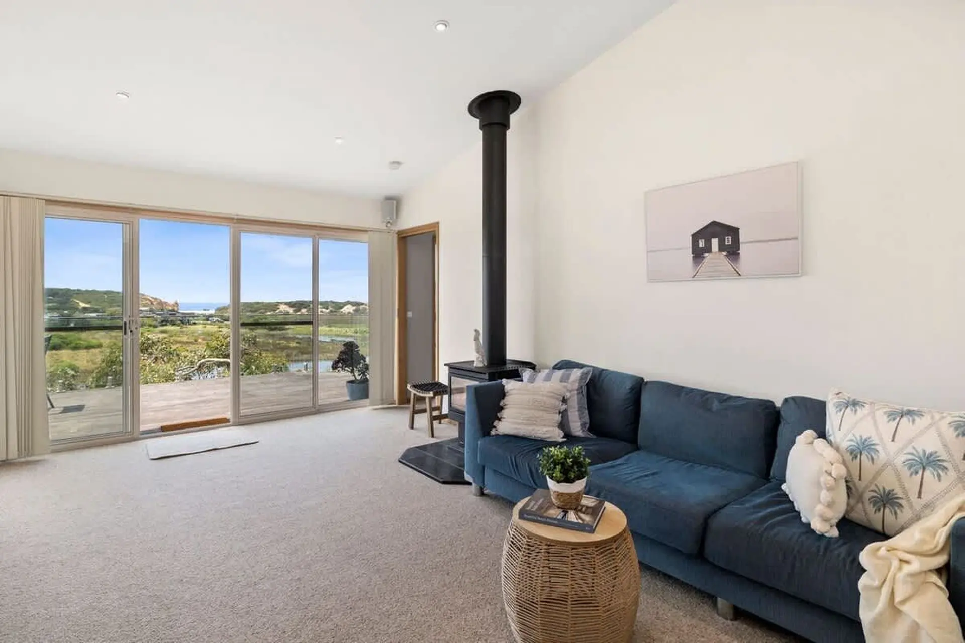 Bella Haven I Ocean Views
