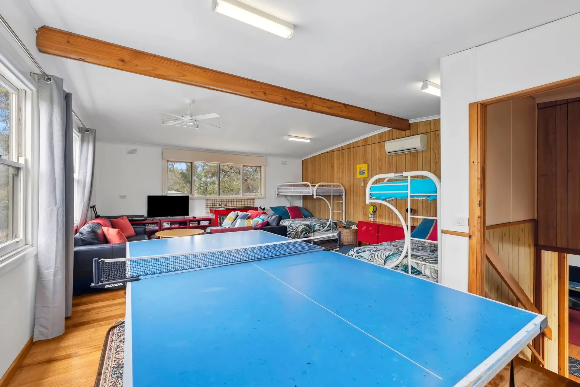 Mawson Hideaway I Pet Friendly I Walk to Shops