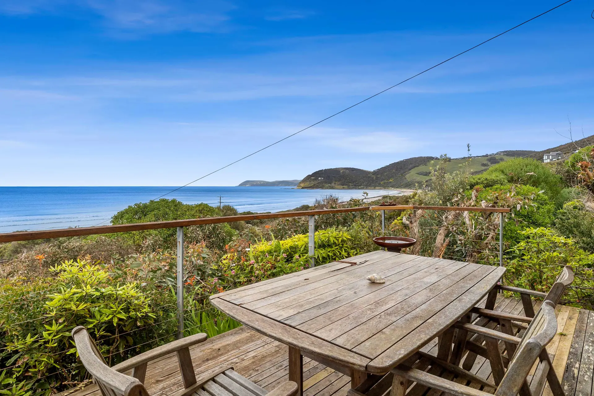 Eastern Magic | Beach access at your door!