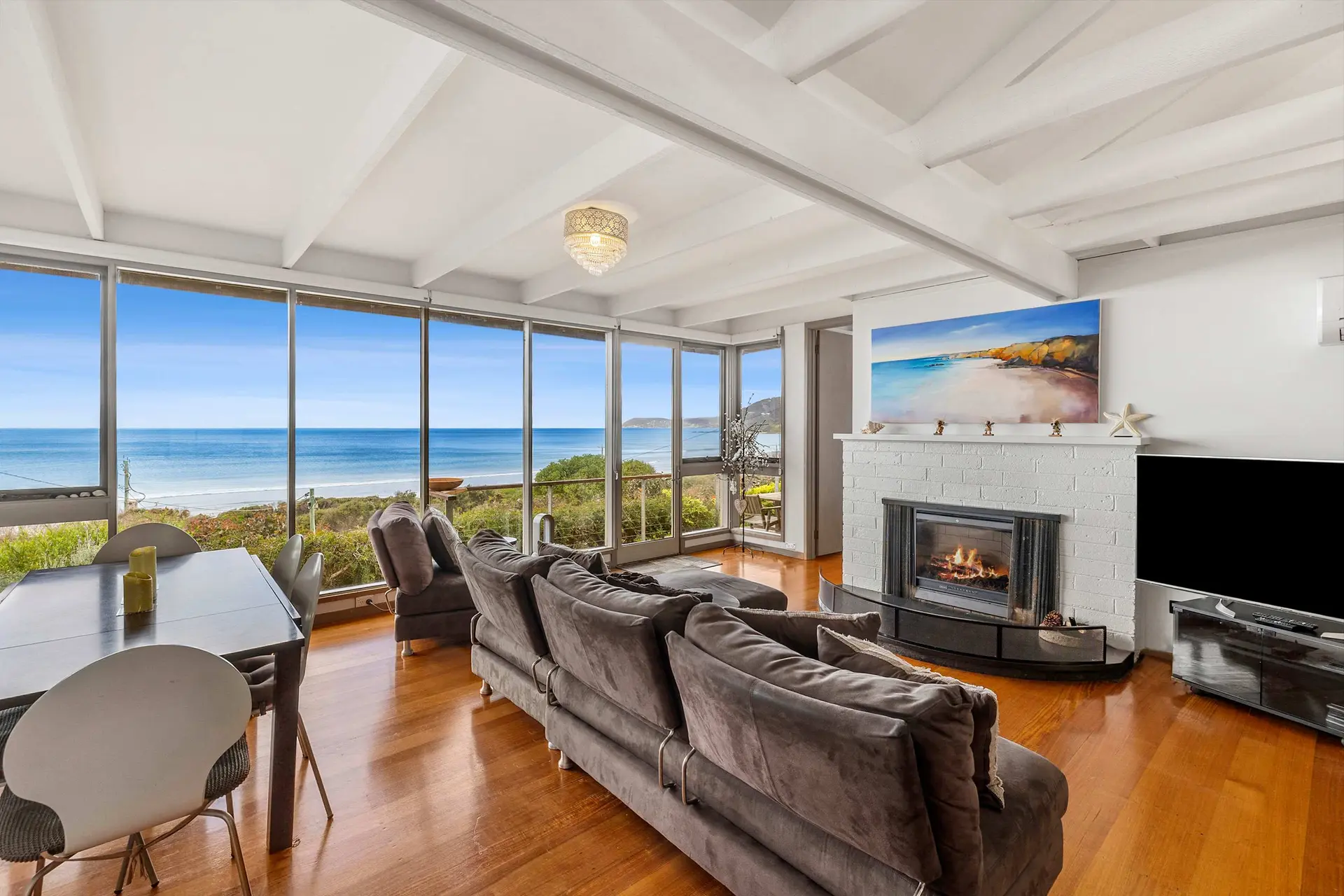 Eastern Magic | Beach access at your door!