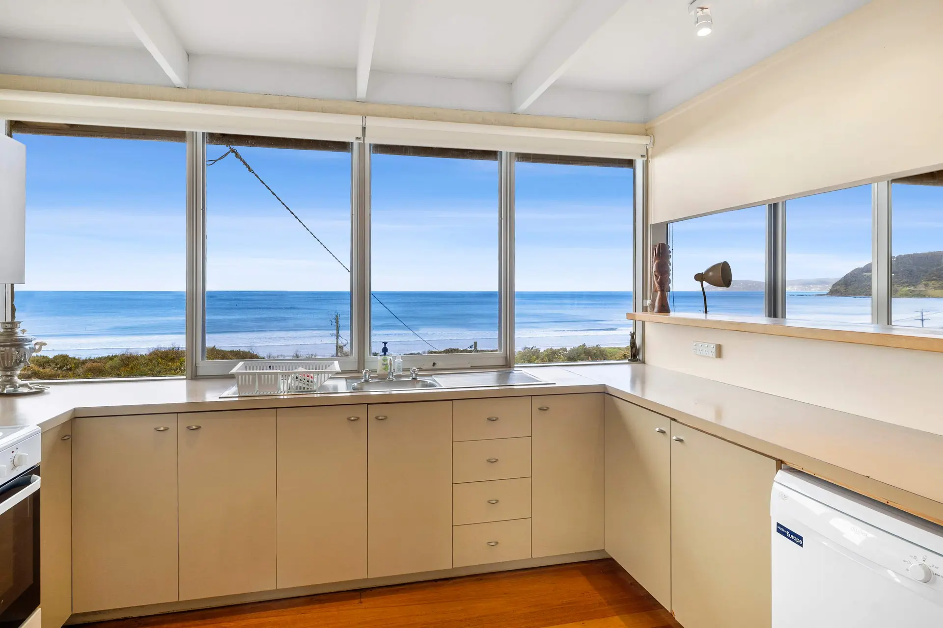 Eastern Magic | Beach access at your door!