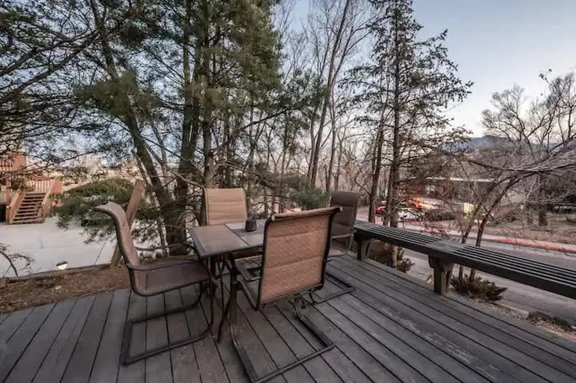 Hillside Perfection! Pet-Friendly | Fire Pit & BBQ