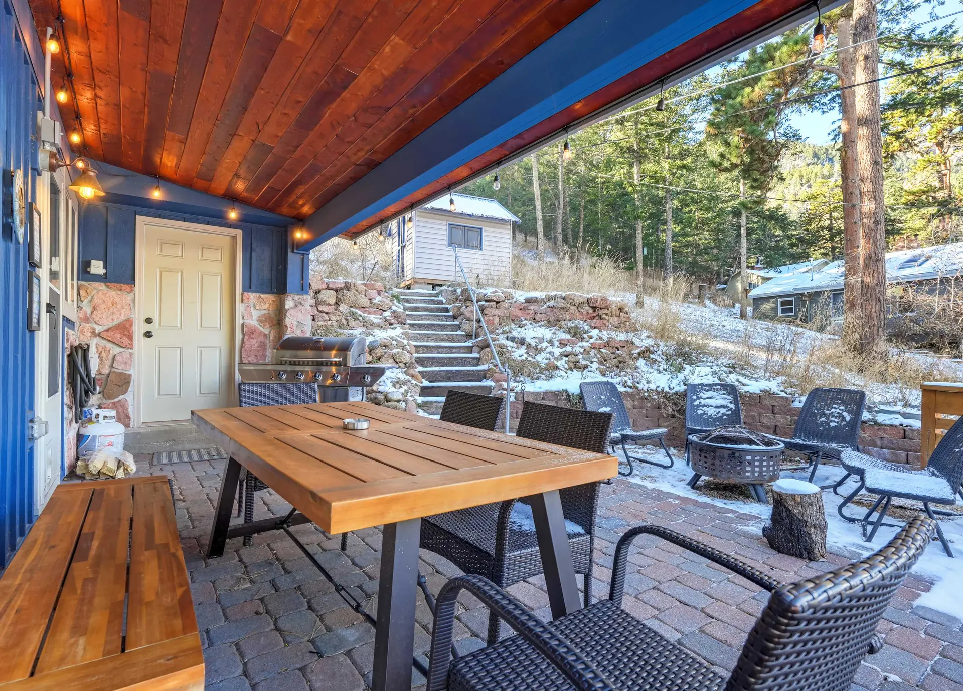 Cobalt Peak! Holiday Home Pet-Friendly w Sauna & G