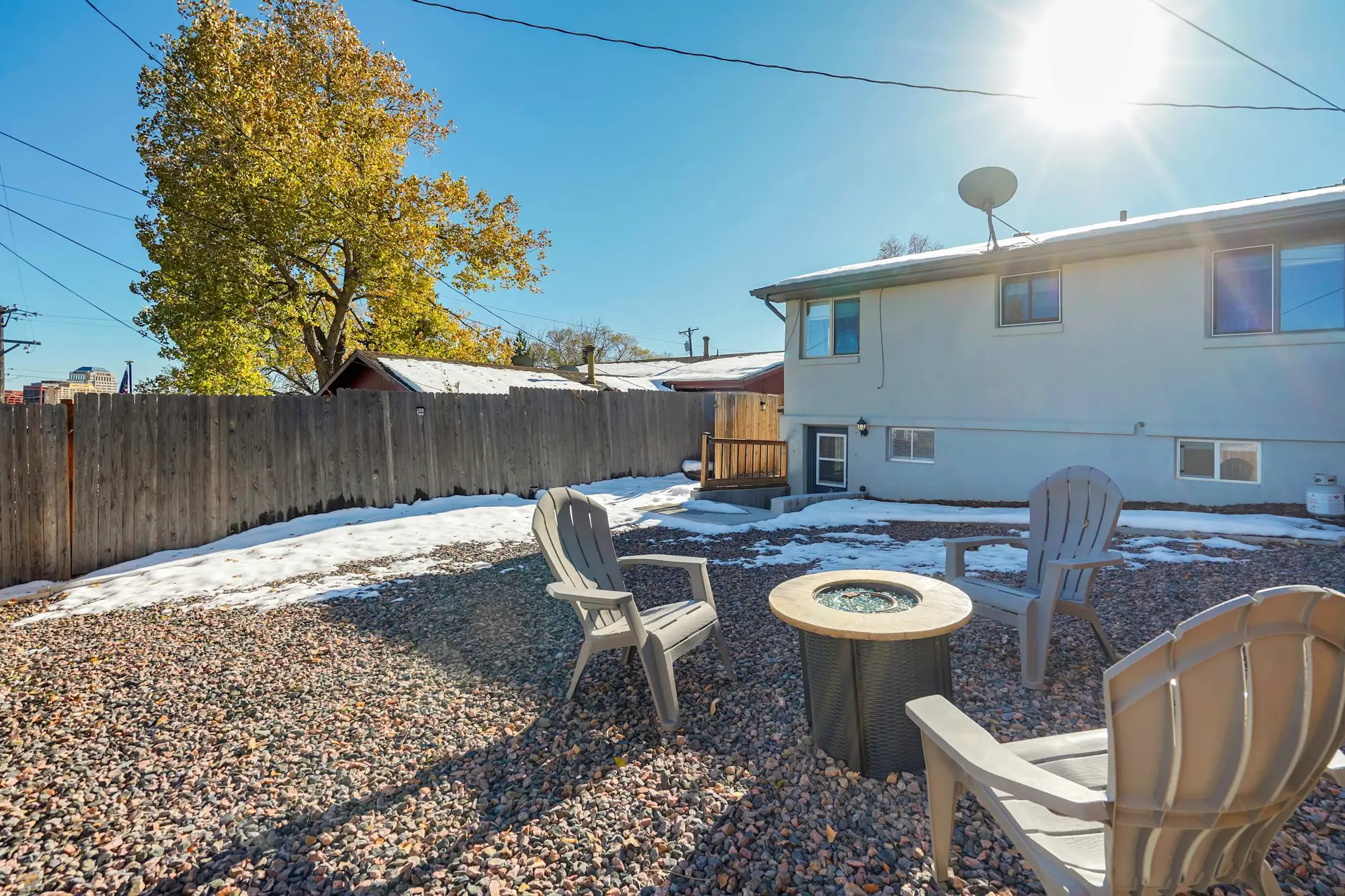 Cloud Ridge! Cozy Suite w Fire Pit & Game Area