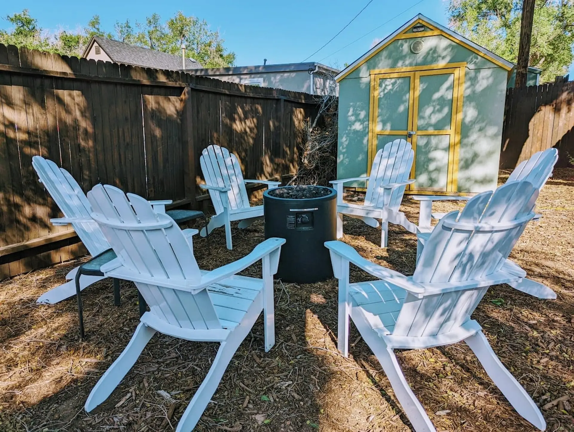 The Vibrant Victorian! Hot Tub & Fire Pit in OCC!