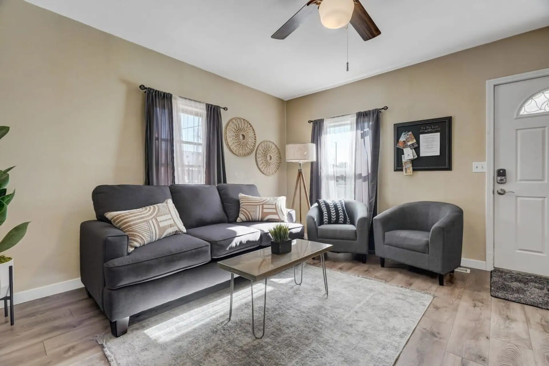 Colorado Draft House! Downtown Haven | Cozy Living