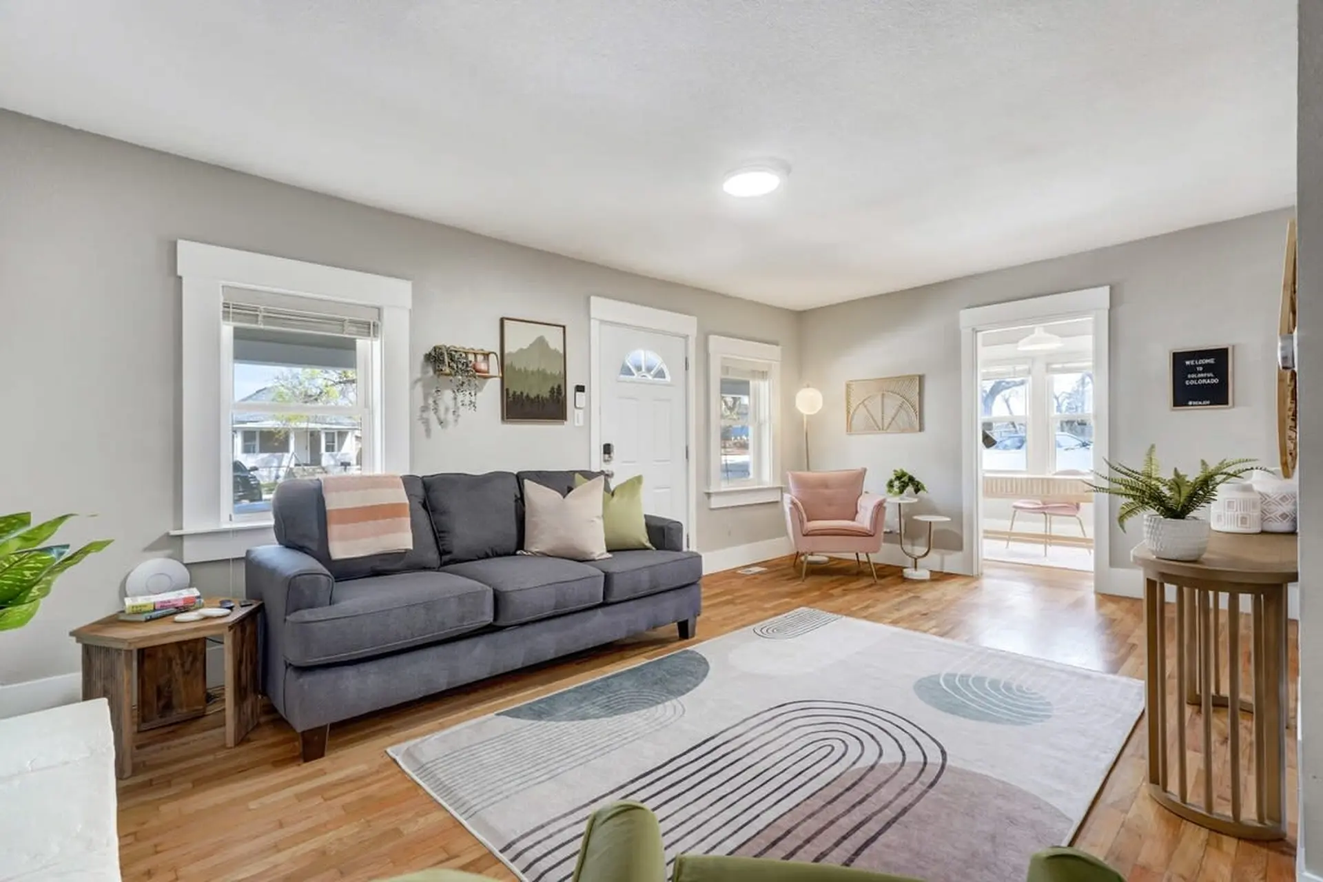 Institute Duo! 2 Apts Near Downtown & Parks