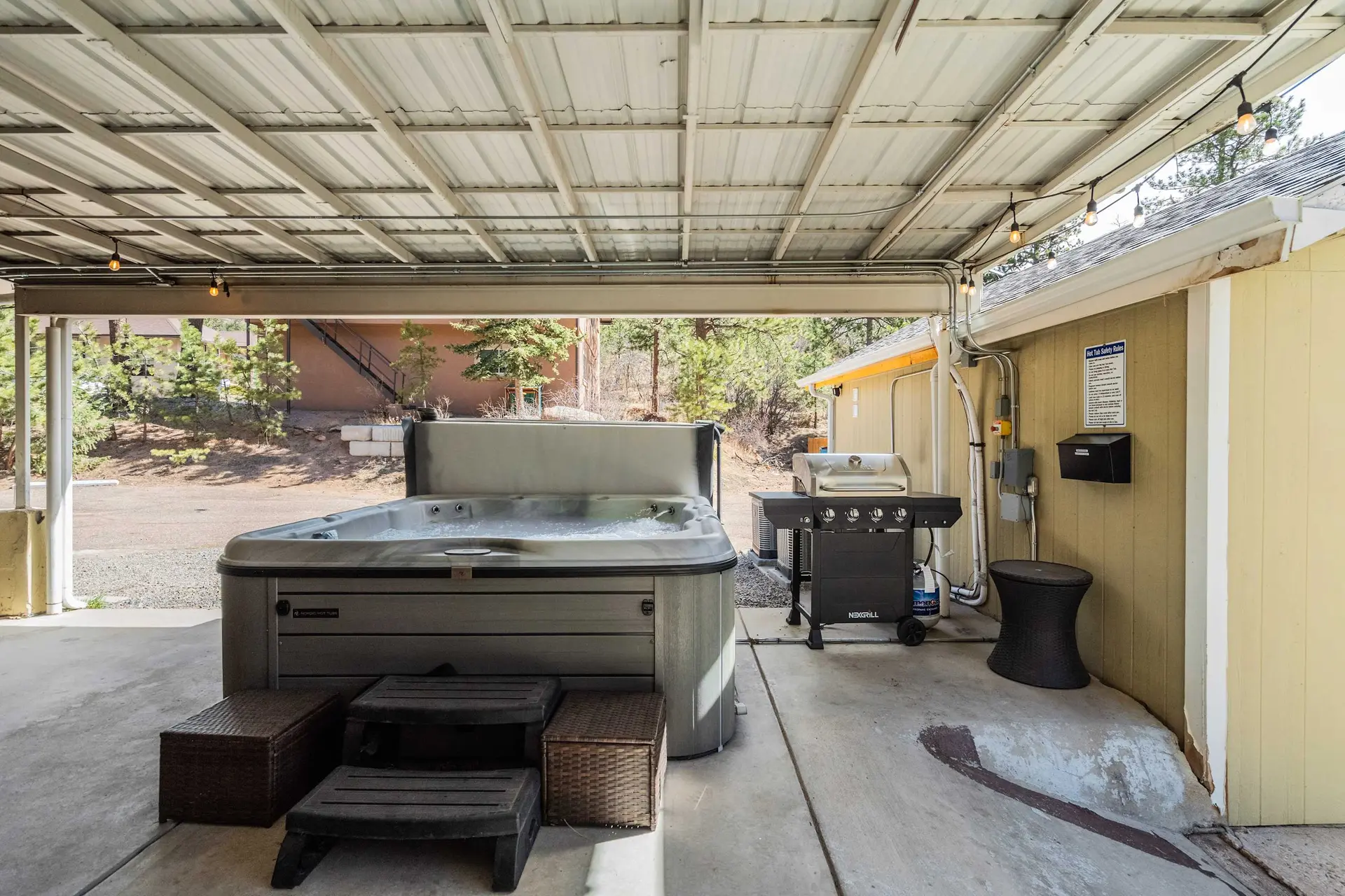 Mountain Studio! Cozy Escape with Stunning Views