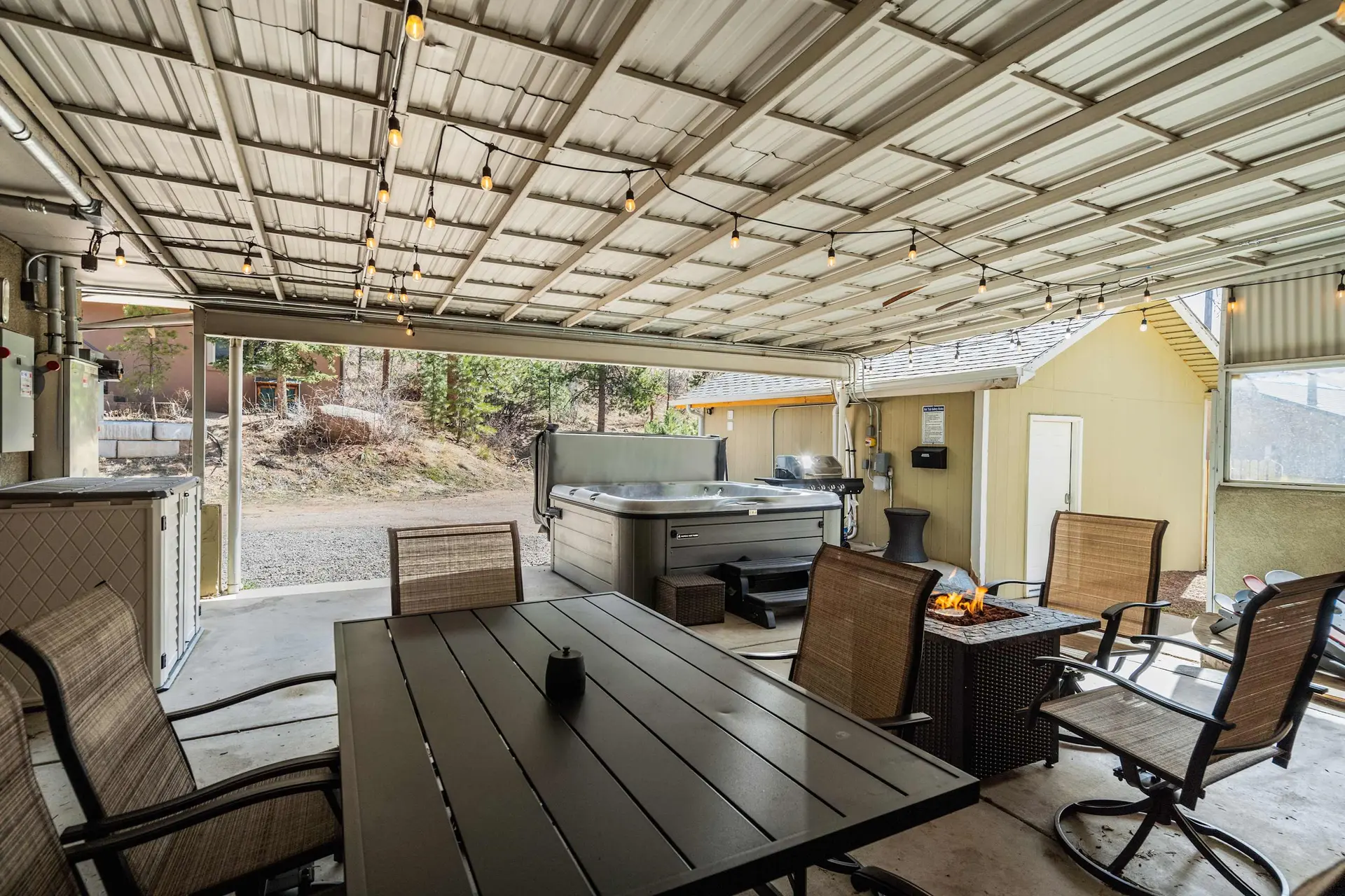 Mountain Studio! Cozy Escape with Stunning Views