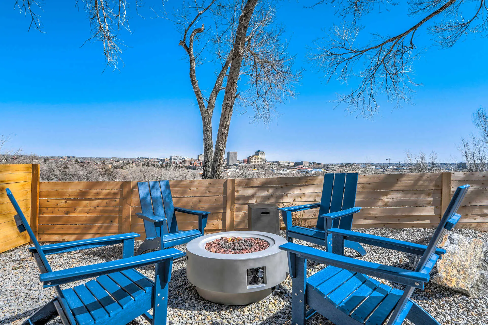 Skyline Estate! Hot Tub, Spacious Yard & Views