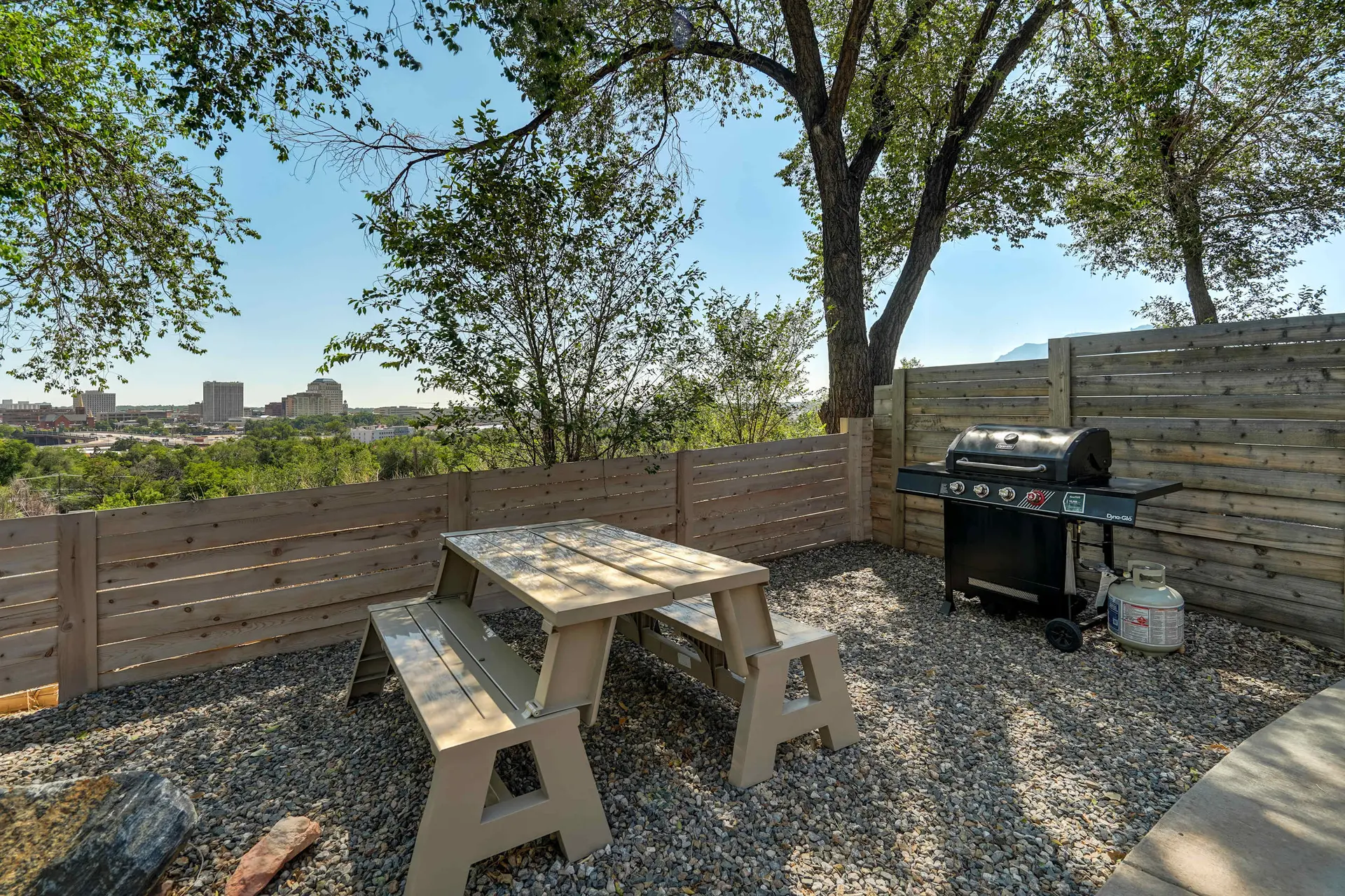 Skyline Estate! Hot Tub, Spacious Yard & Views