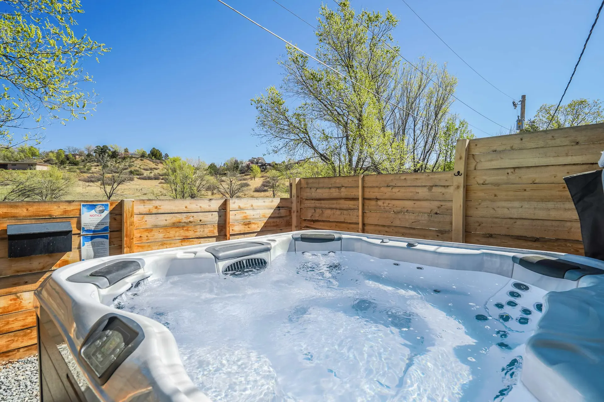 Tonka Estate! Backyard Oasis w Hot Tub & Sauna