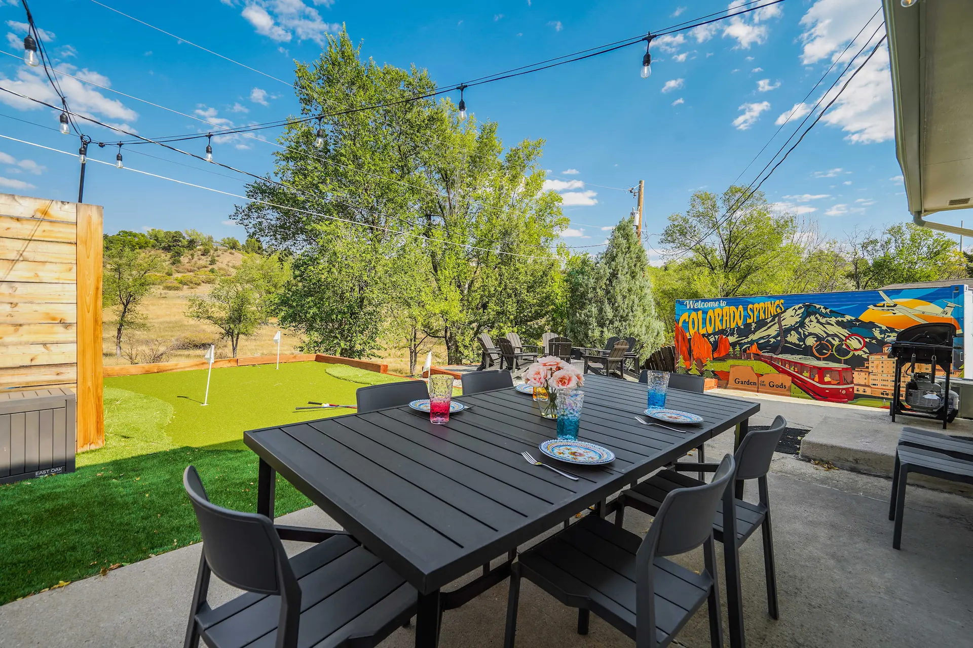 Tonka Estate! Backyard Oasis w Hot Tub & Sauna