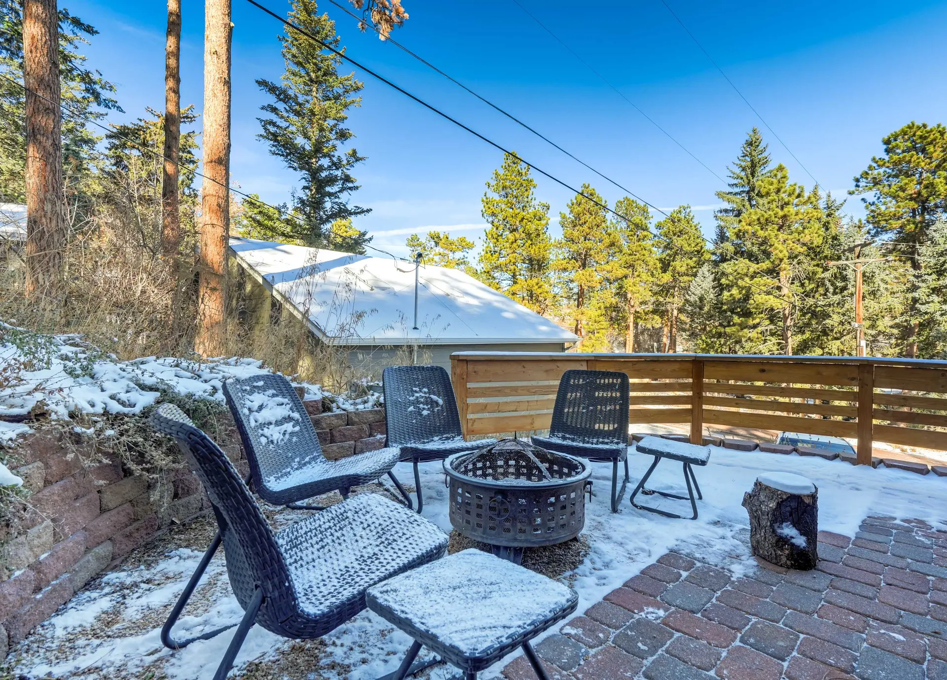 Cobalt Peak! Pet-Friendly w Sauna & Great Views!