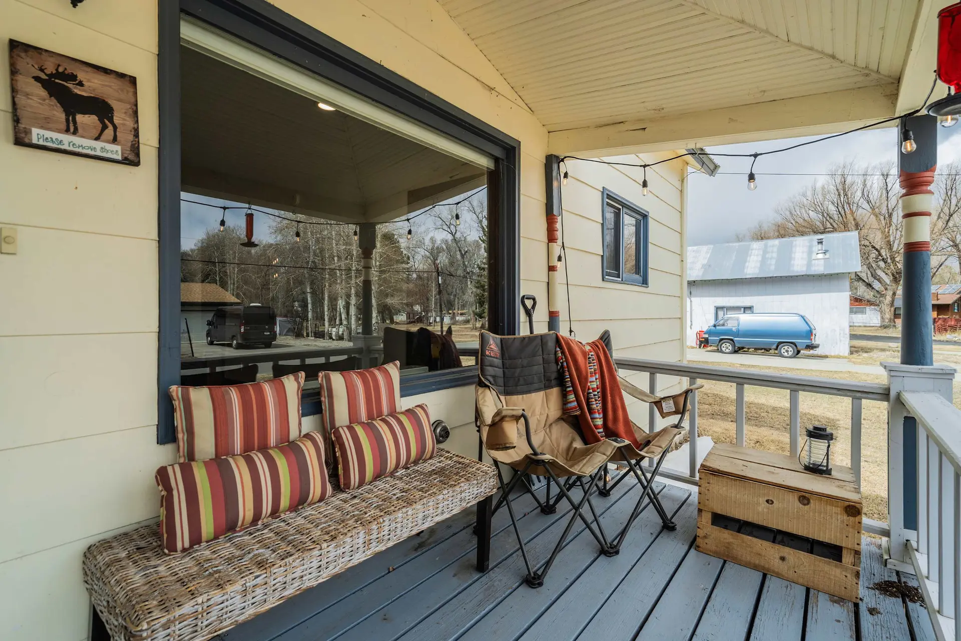 The Homestead! Stylish Escape with Scenic Views