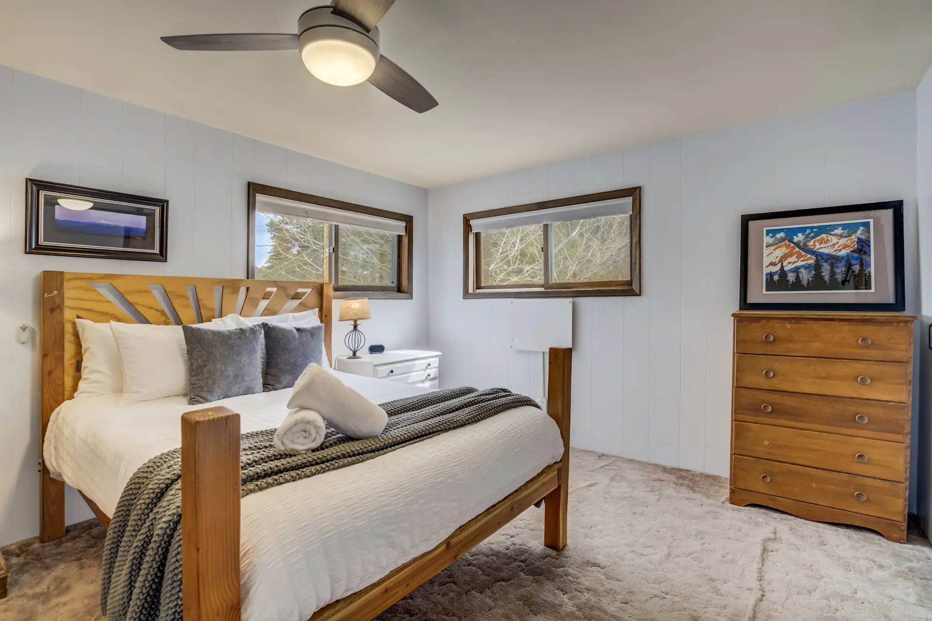 The Homestead! Stylish Escape with Scenic Views