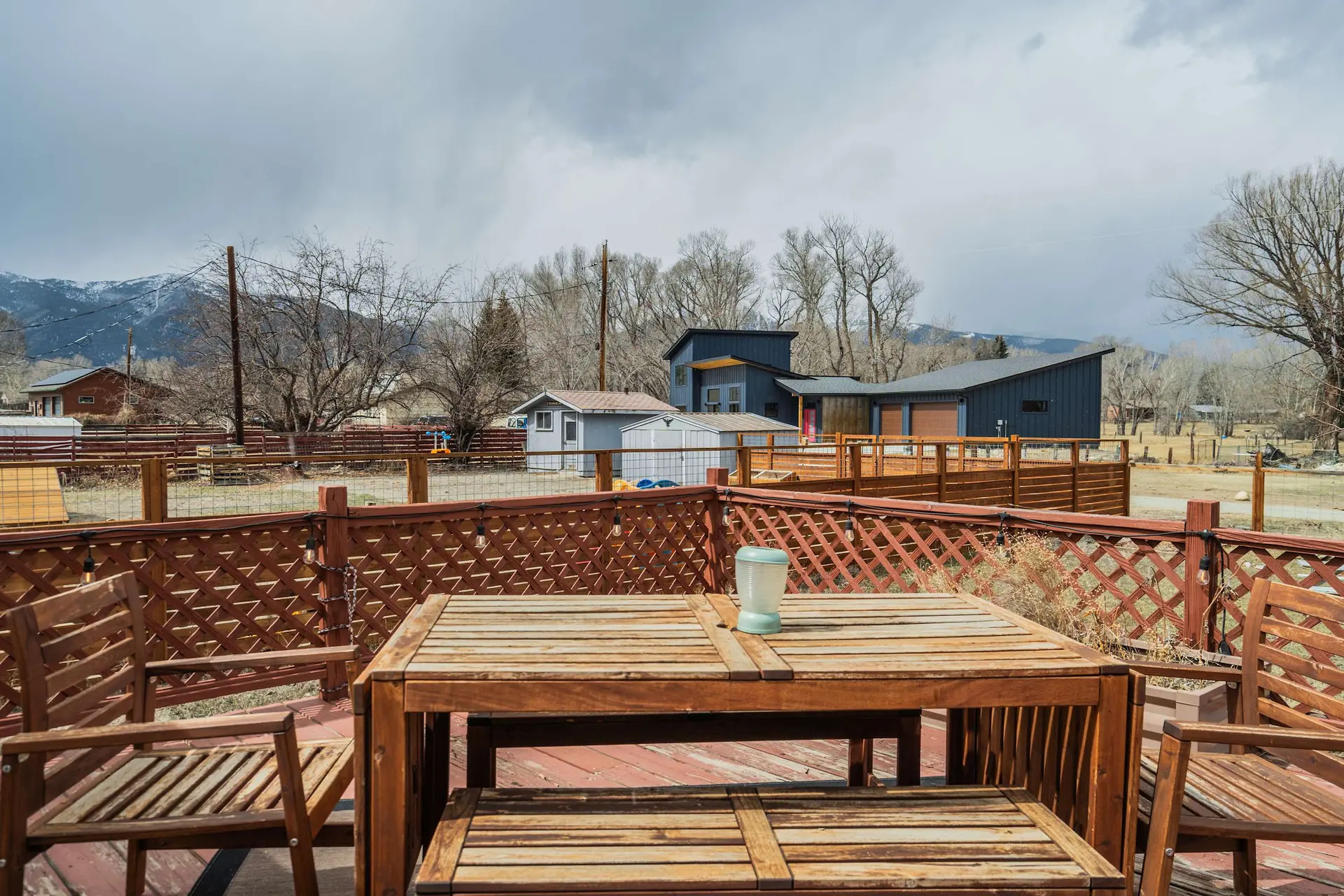 The Homestead! Stylish Escape with Scenic Views