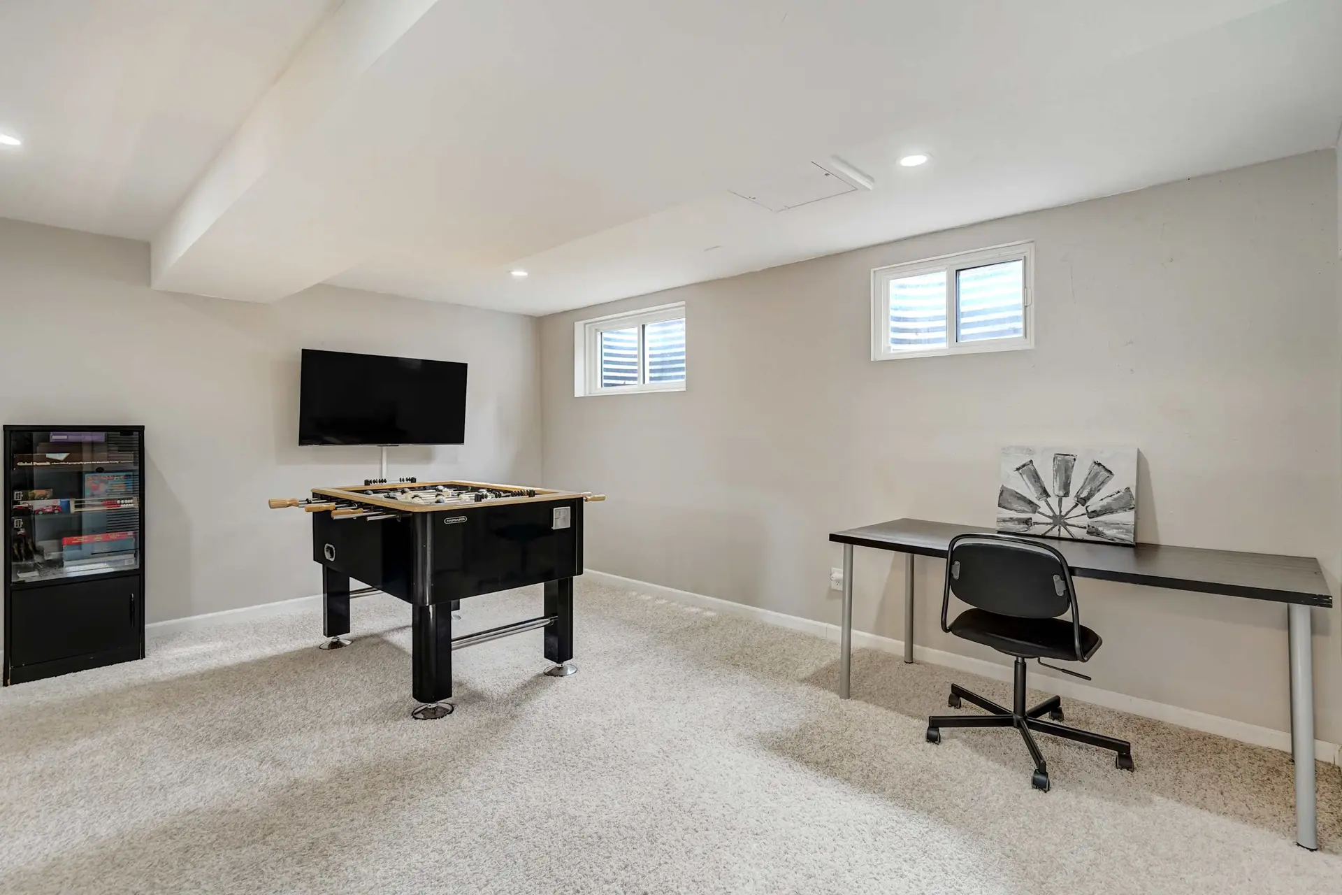 Wonderful Pines! Spacious Yard w/ Cozy Fireplace