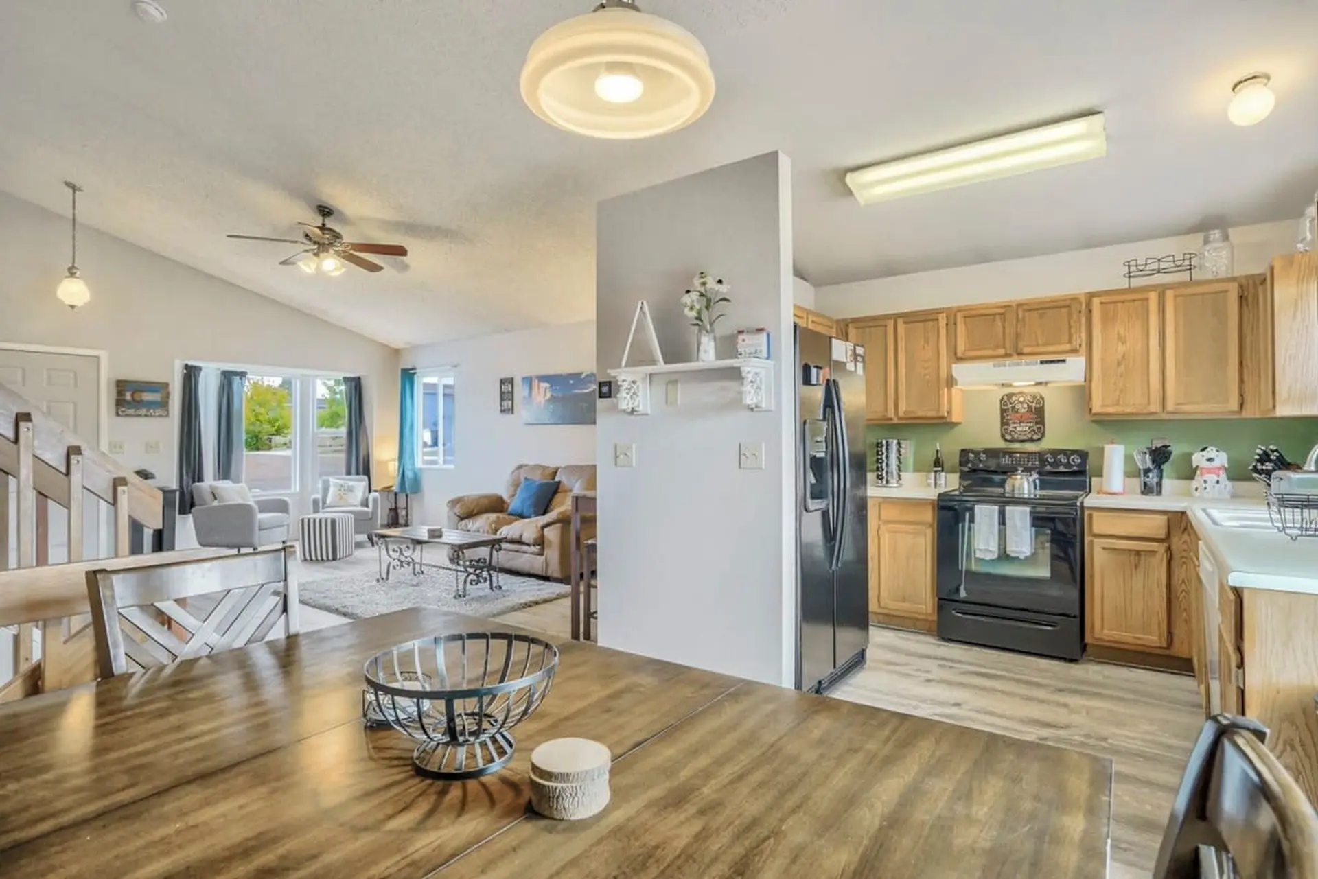 Witches Hollow! Pet-Friendly Retreat Near Airport