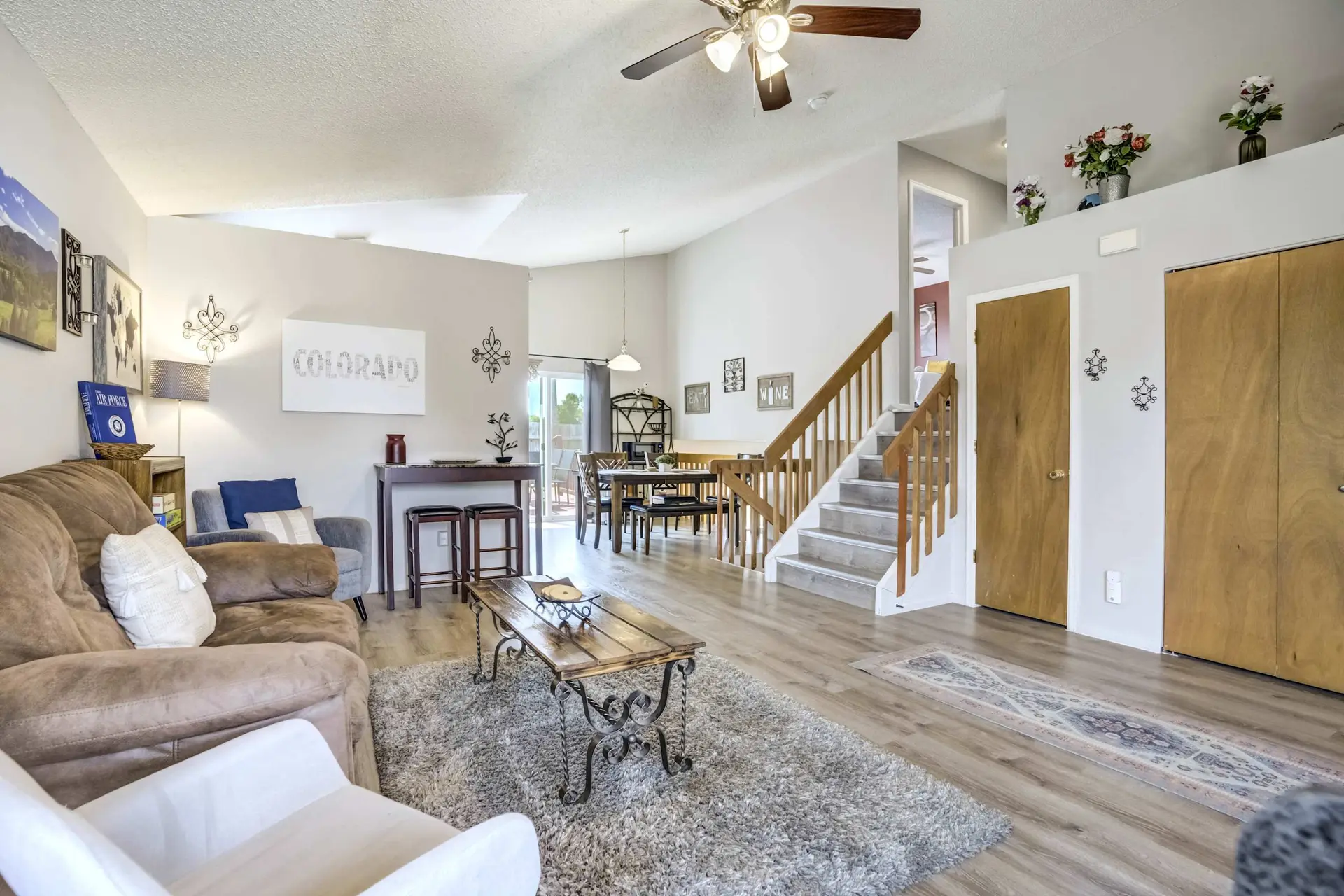 Witches Hollow! Pet-Friendly Retreat Near Airport
